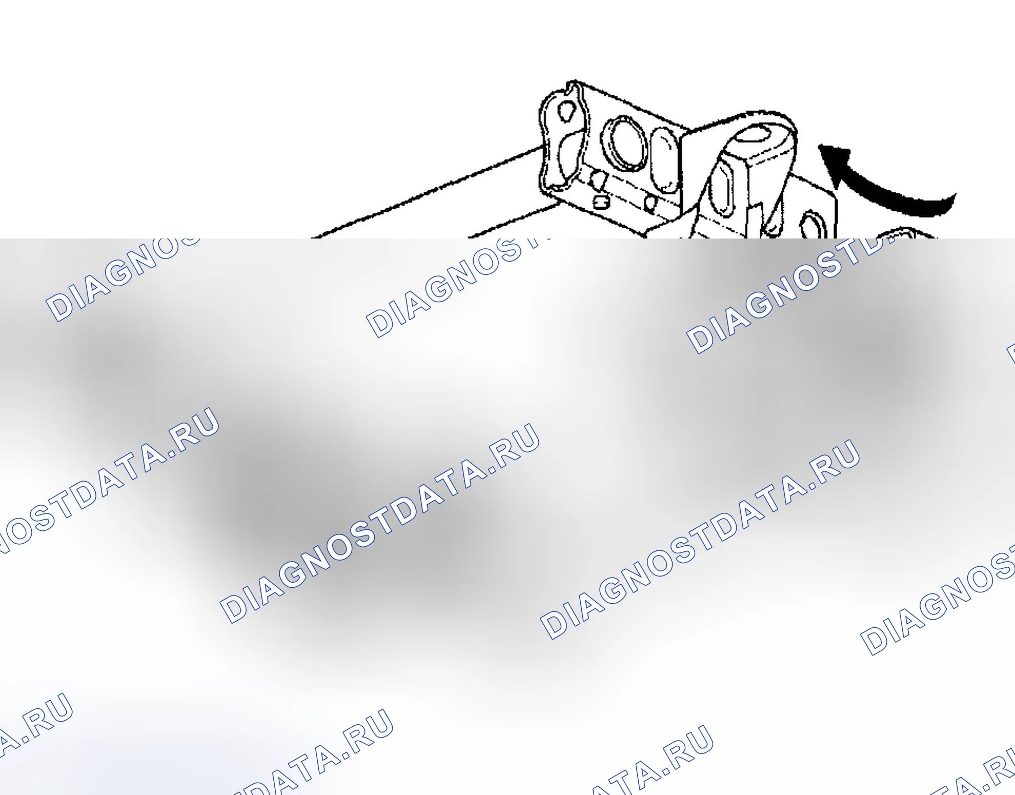 Рис. 8. Chevrolet TrailBlazer I
