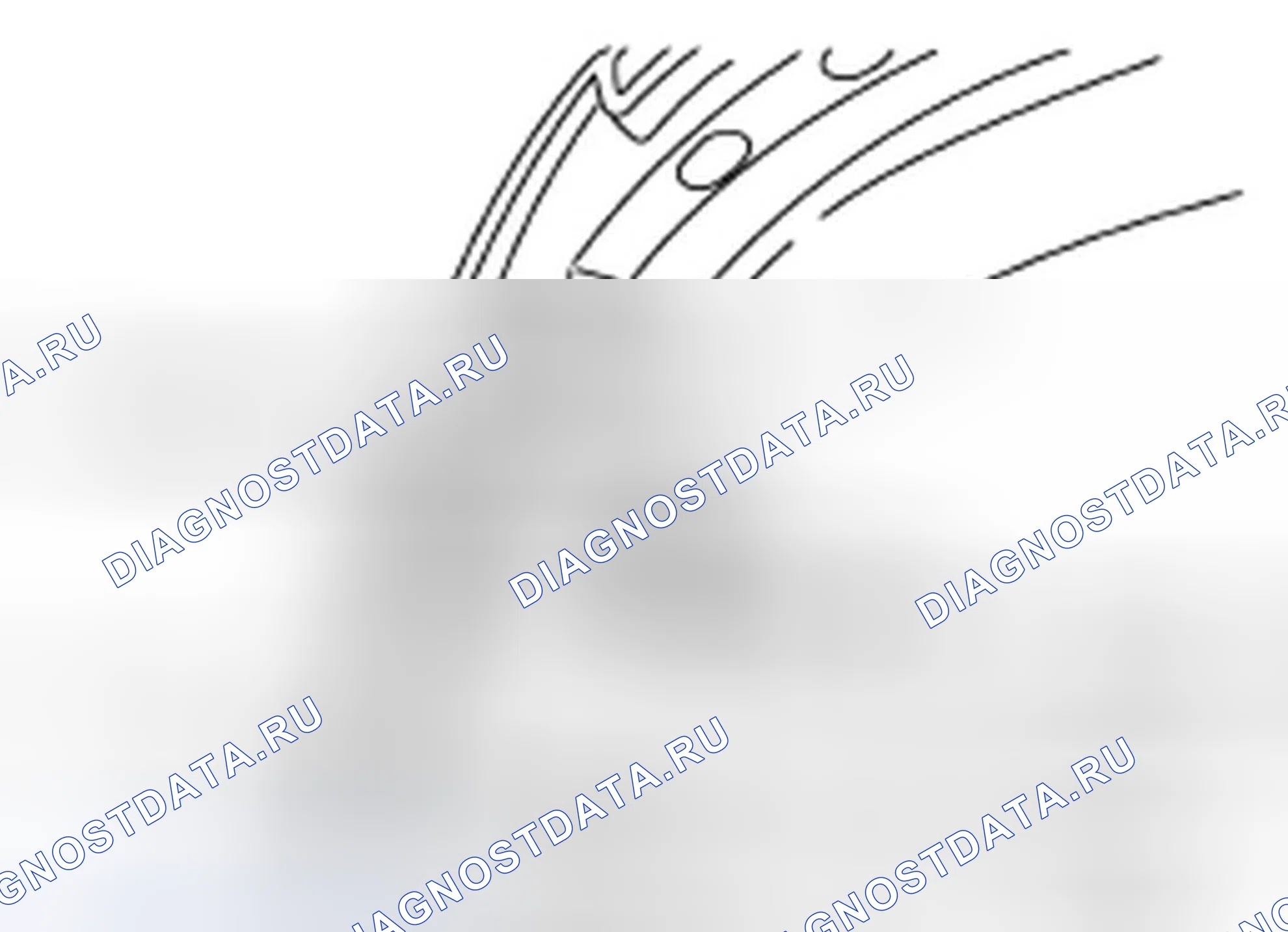 Рис. 28. Infiniti FX45 I рестайлинг