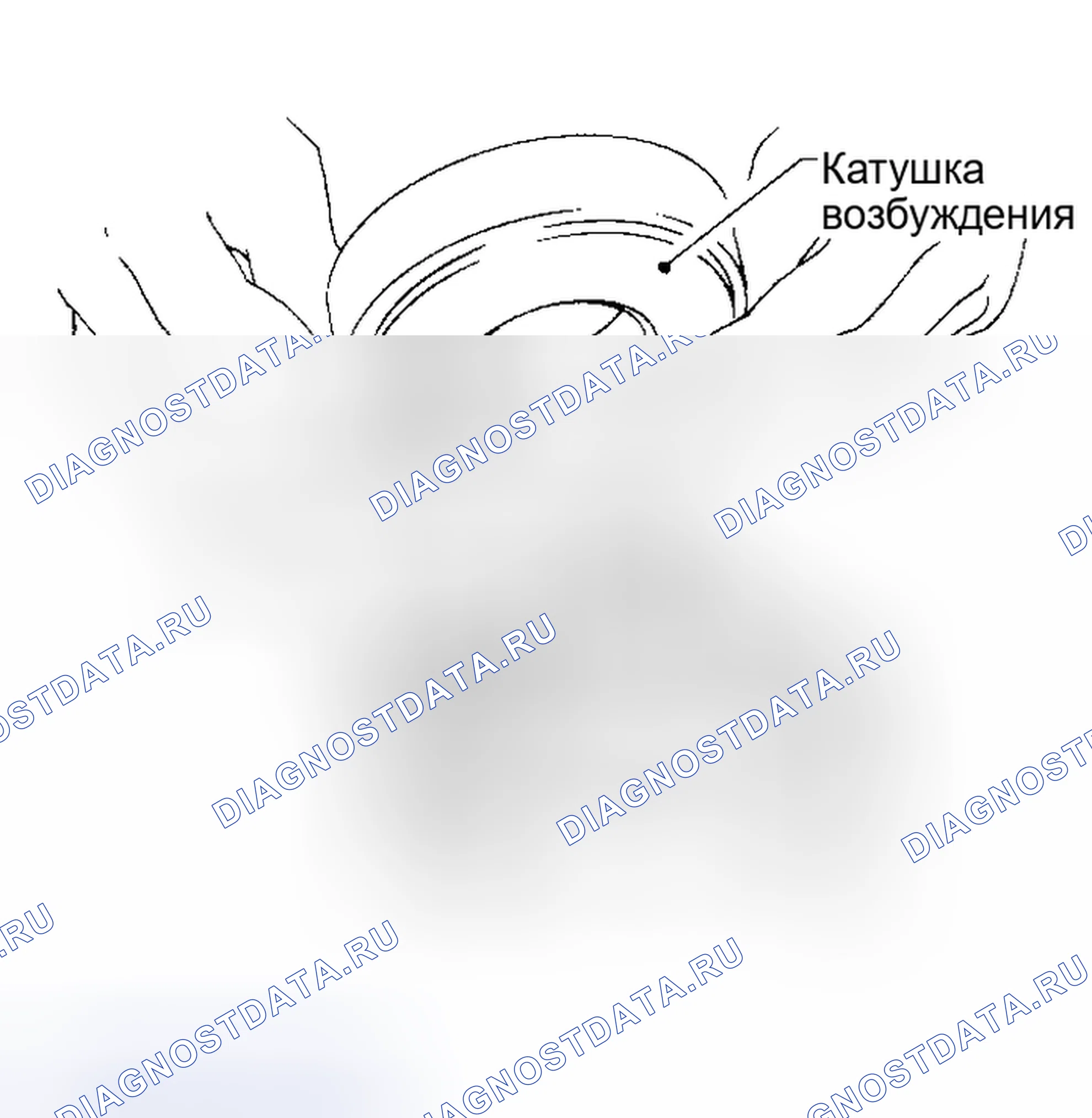 Рис. 247: УСТАНОВКА. Nissan Murano Z50