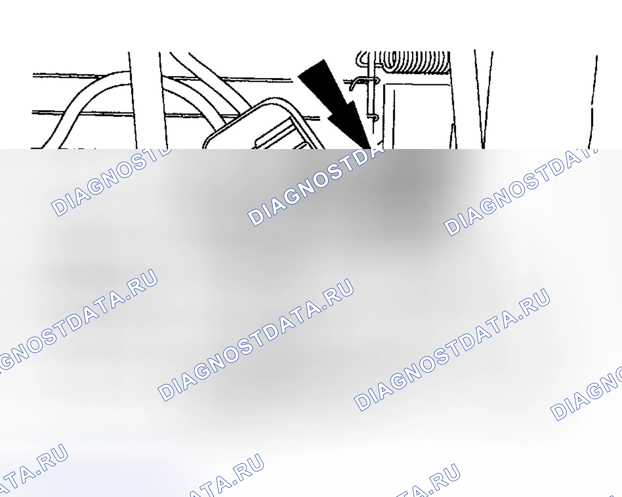 Рис. 338. Ford Pickup F250 Super Duty I