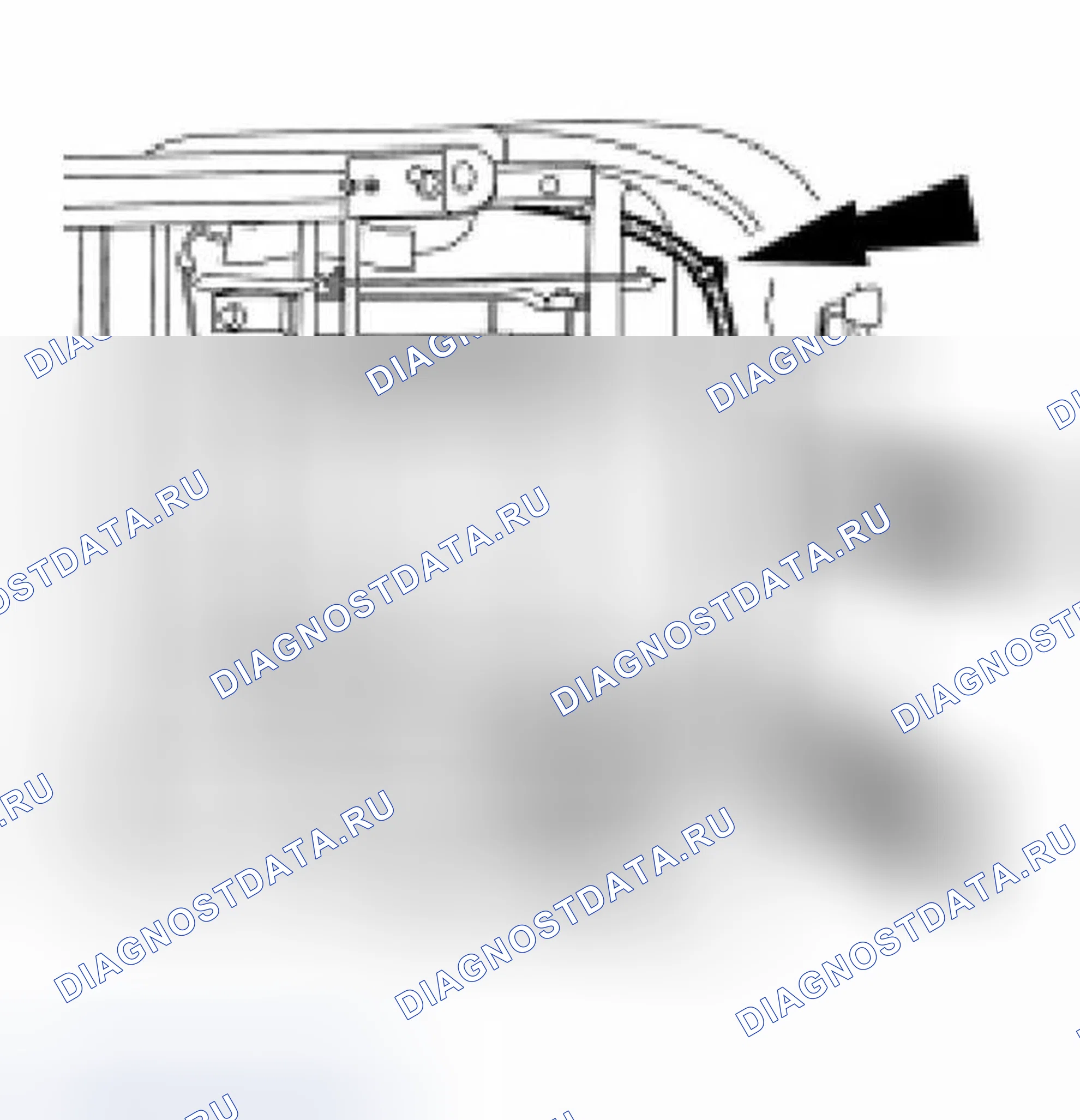 Рис. 33. Ford Focus I рестайлинг