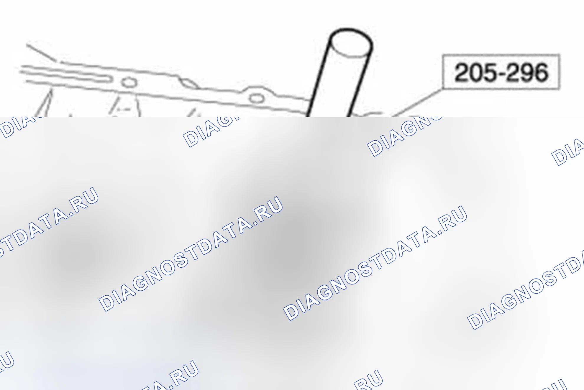 Рис. 131. Ford Fiesta Mk6