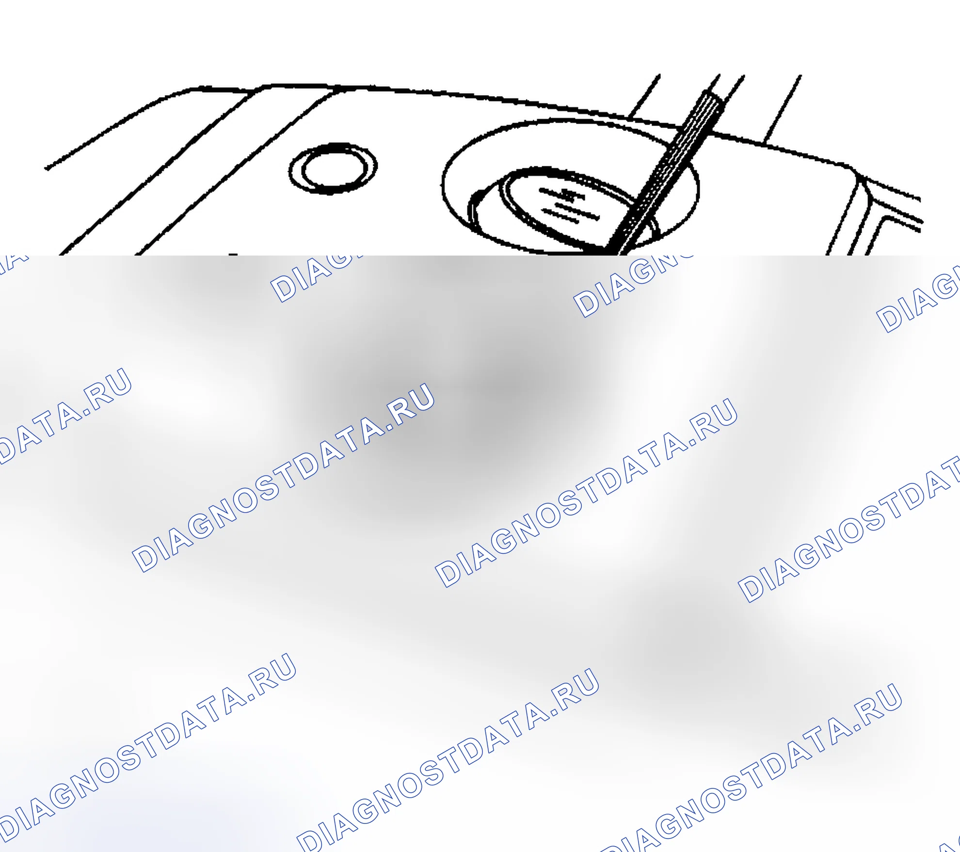 Рис. 92: Порядок демонтажа. Hyundai Venue I