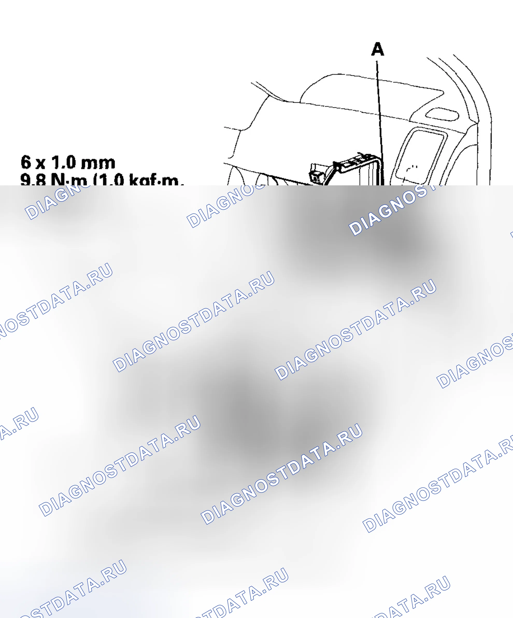 Рис. 101. Honda Pilot I