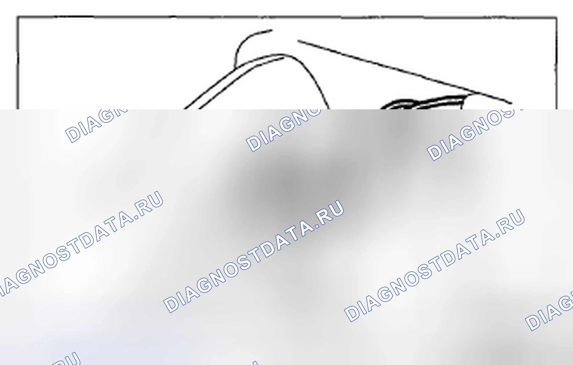 Рис. 19. Subaru Impreza WRX GE рестайлинг