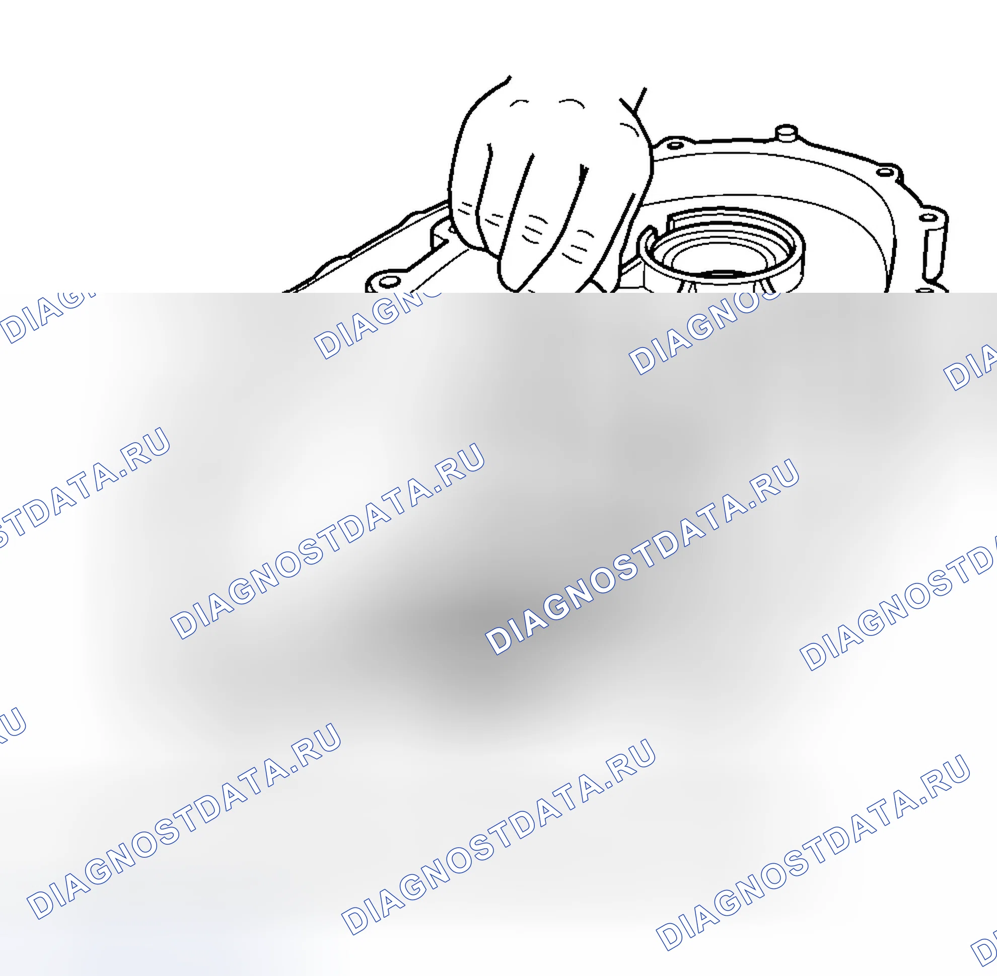Рис. 408. Dodge Pickup R3500 