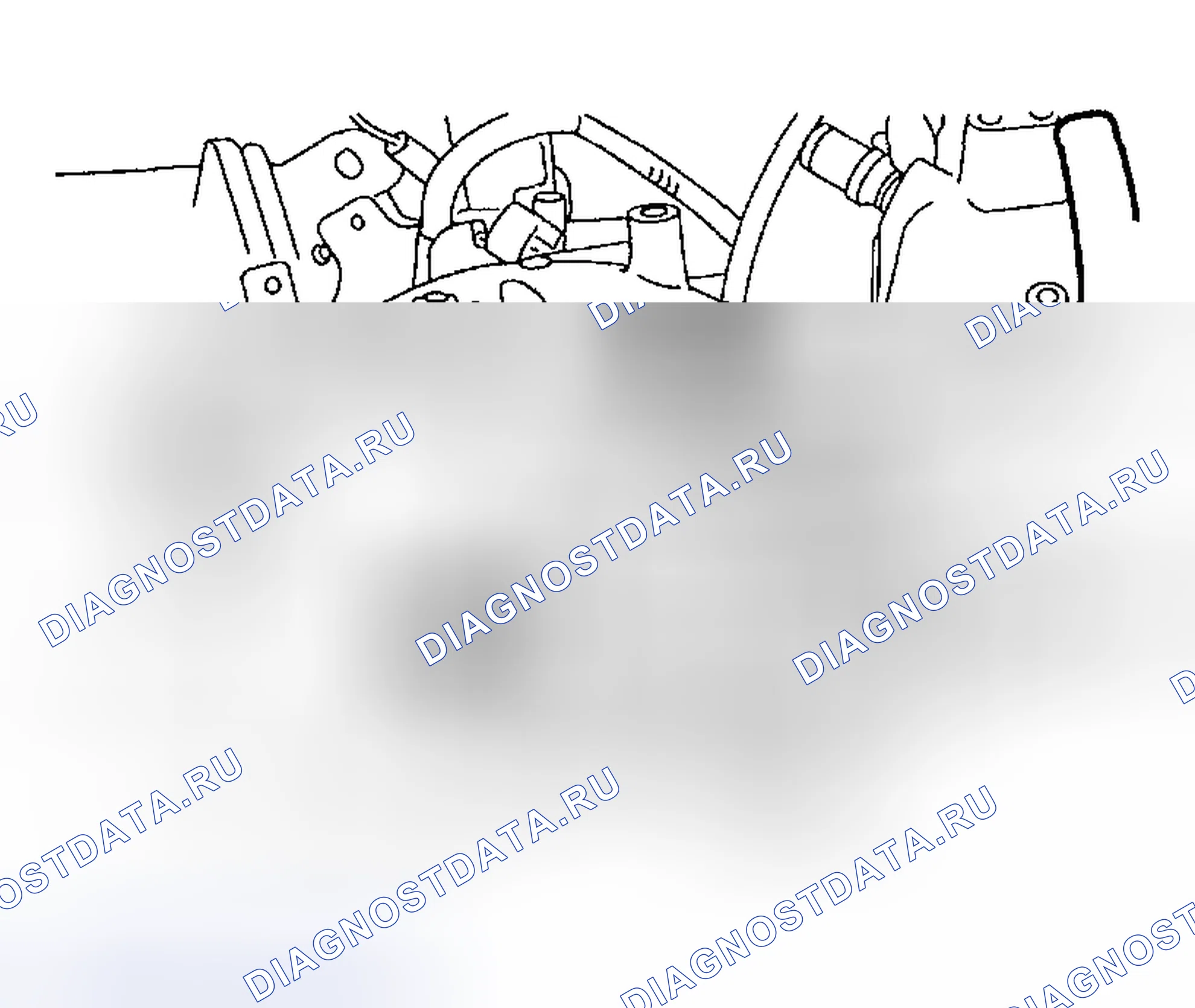 Рис. 155. Subaru Impreza GD/GC/GG