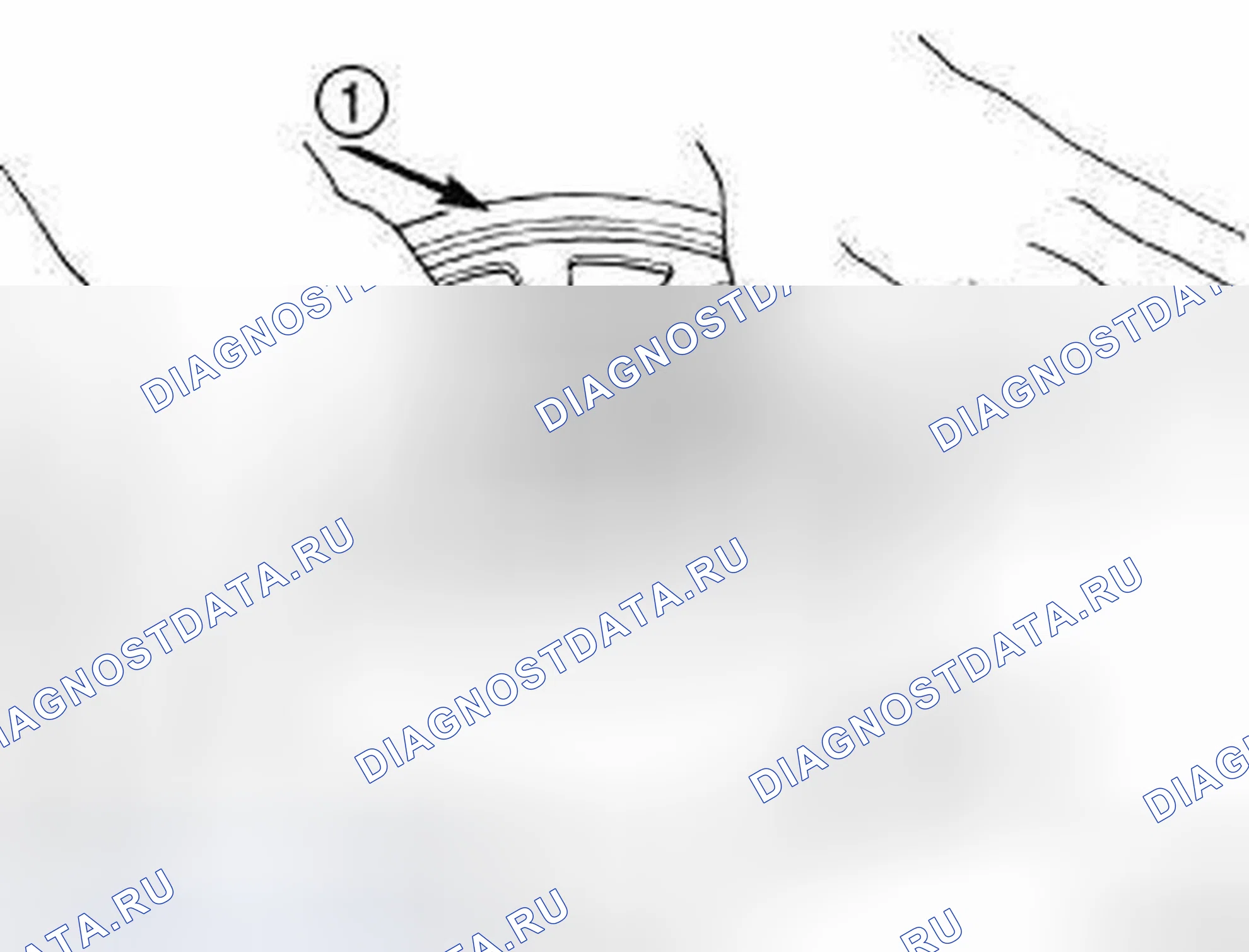 Рис. 291. Dodge Journey I