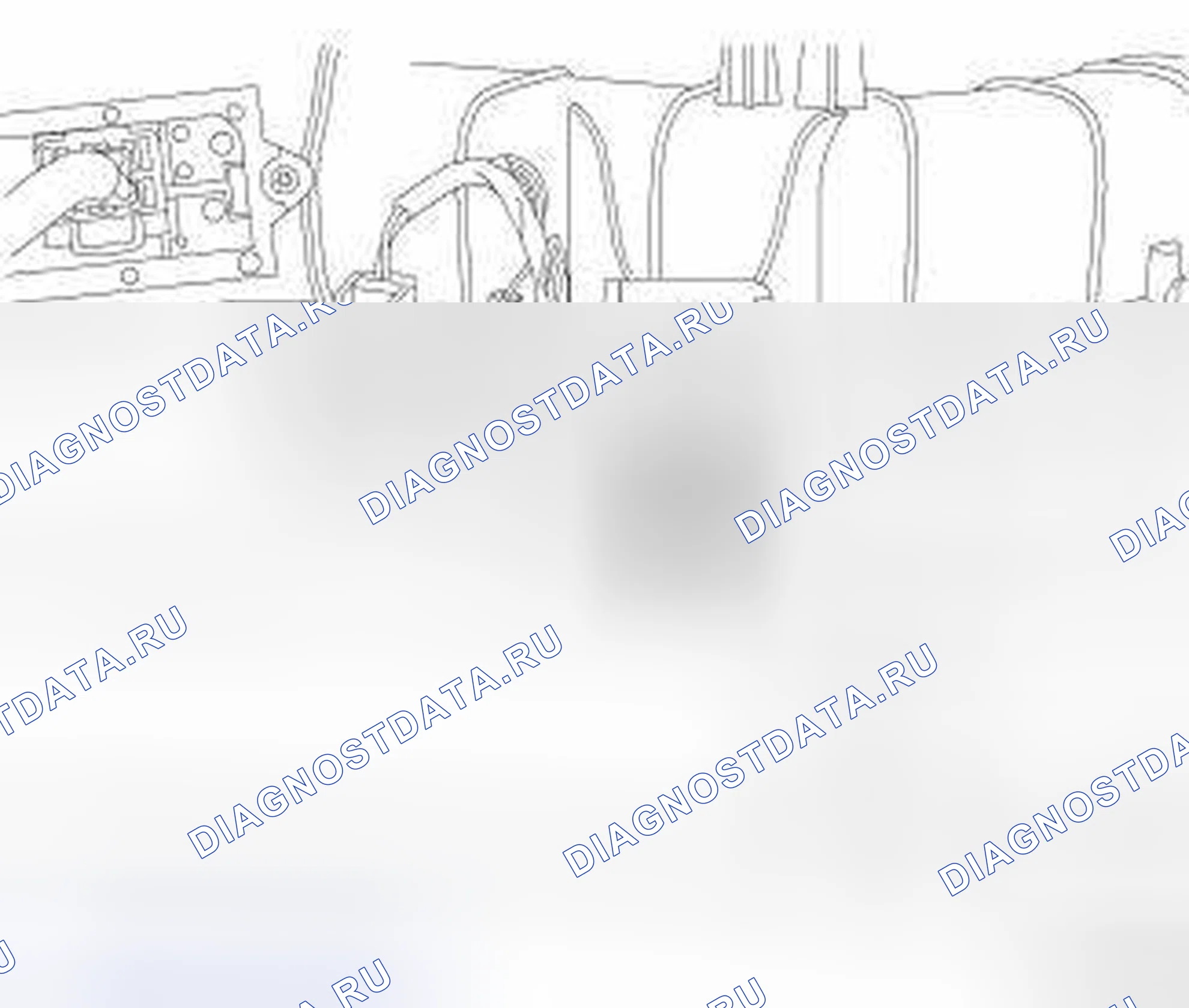 Рис. 323. Jeep Liberty II