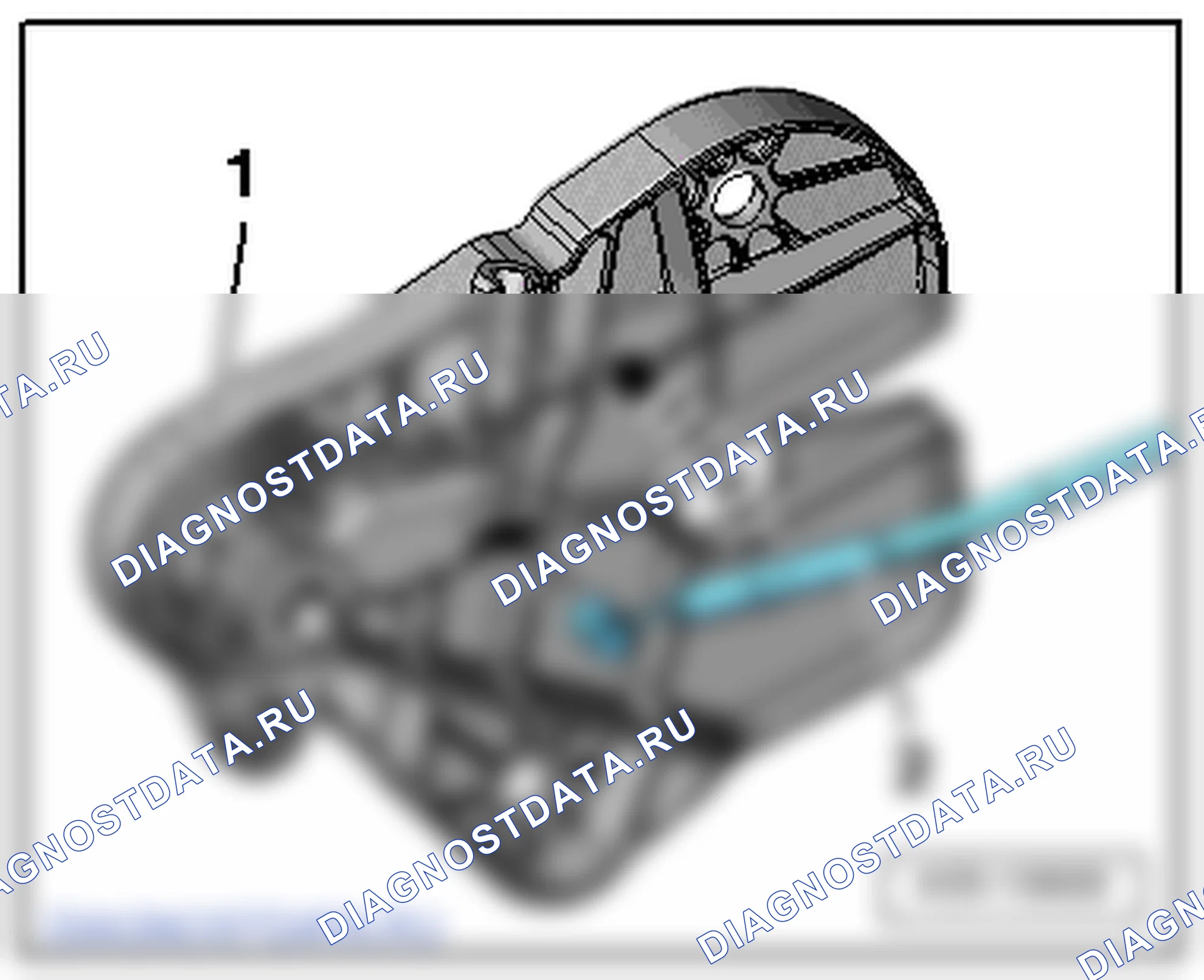 Капот. Audi A3 8V