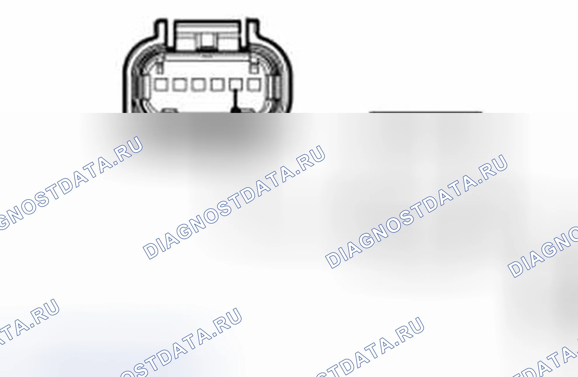 Рис. 21. Ford Edge I рестайлинг