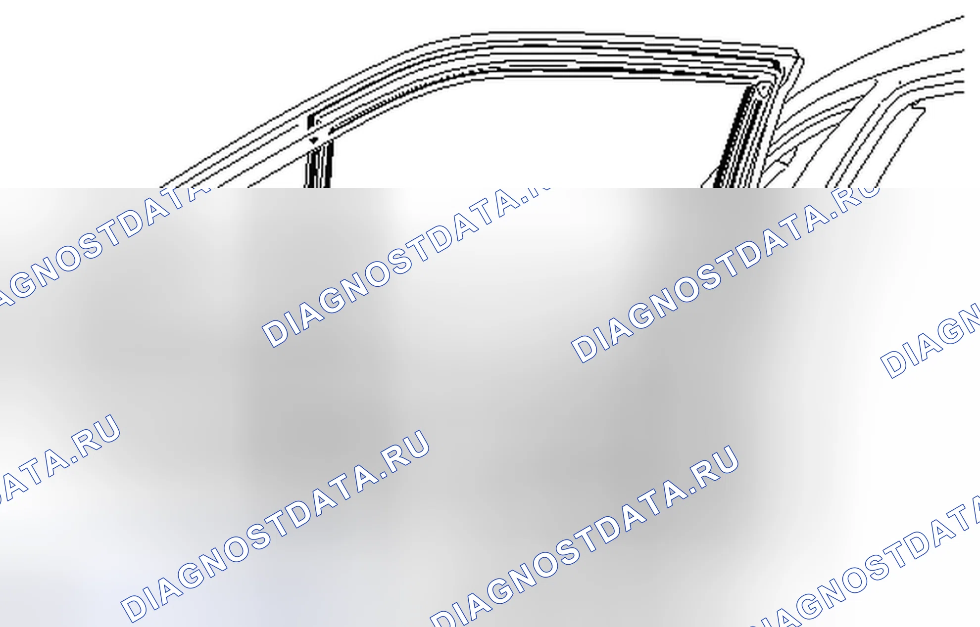 Рис. 573. Toyota Camry XV50