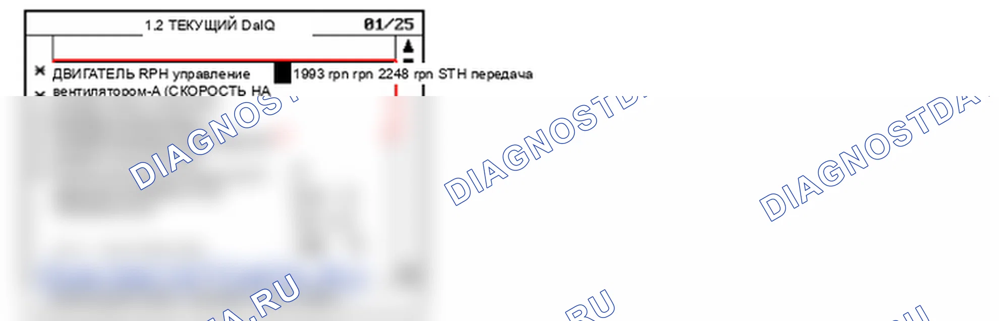 Контроль проводов — P0735. Hyundai Santa Fe CM