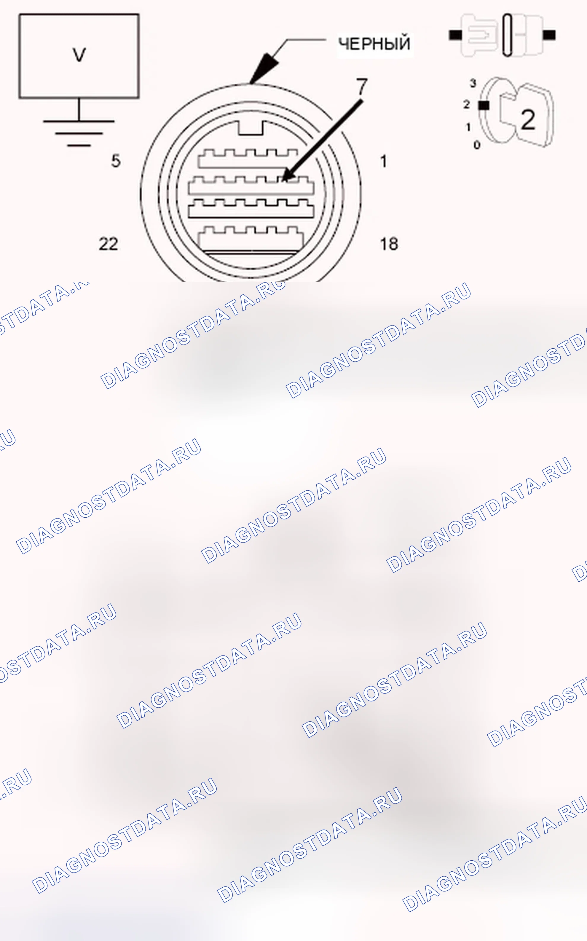 Рис. 241. Dodge Caliber I рестайлинг