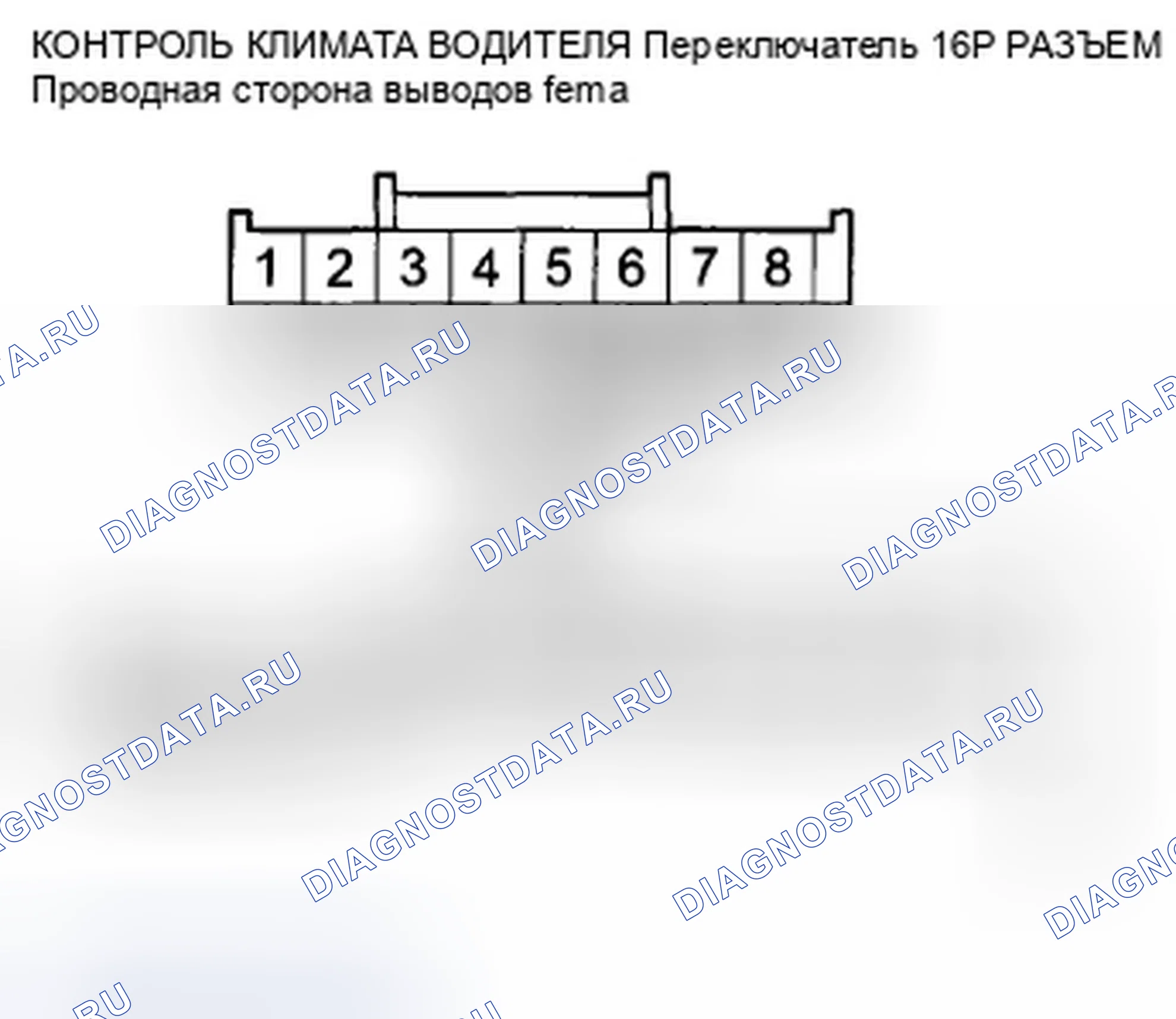 Рис. 270. Honda Accord VIII рестайлинг
