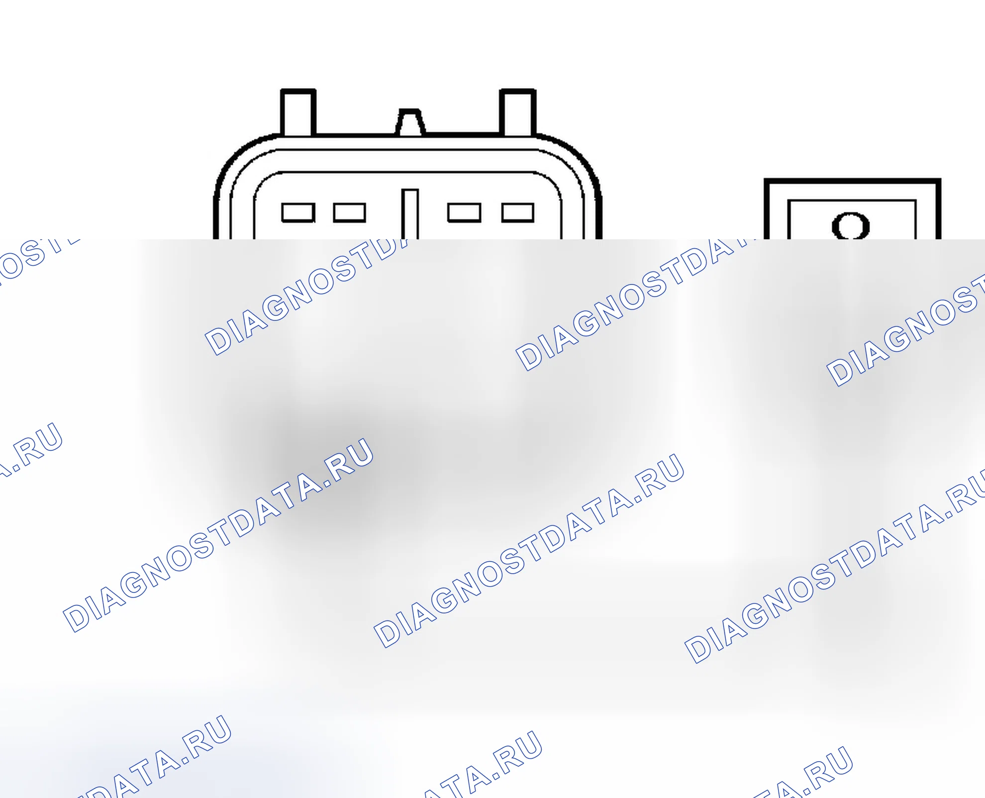 Рис. 103. Ford Pickup F350 Super Duty 