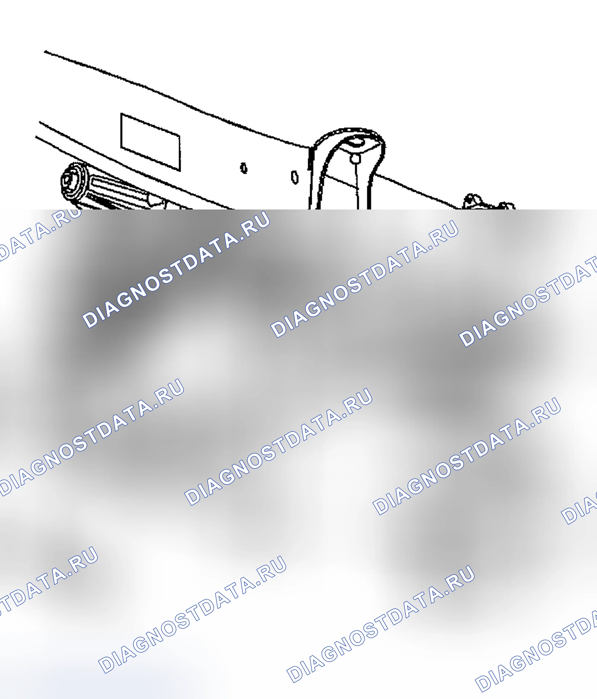 Рис. 144. Chevrolet Chevy Express H2500 
