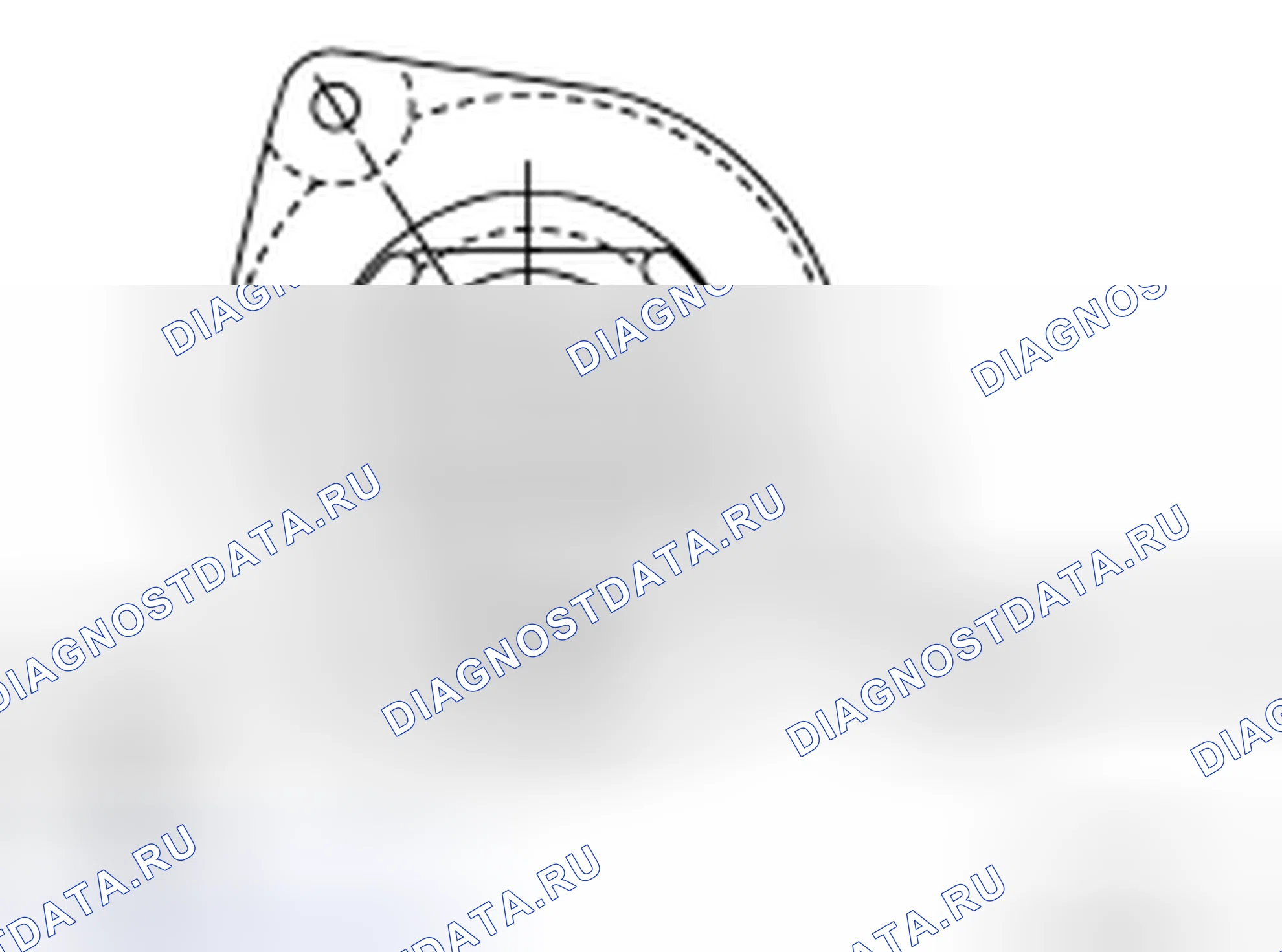 Рис. 9: УСТАНОВКА. Nissan Sentra B16