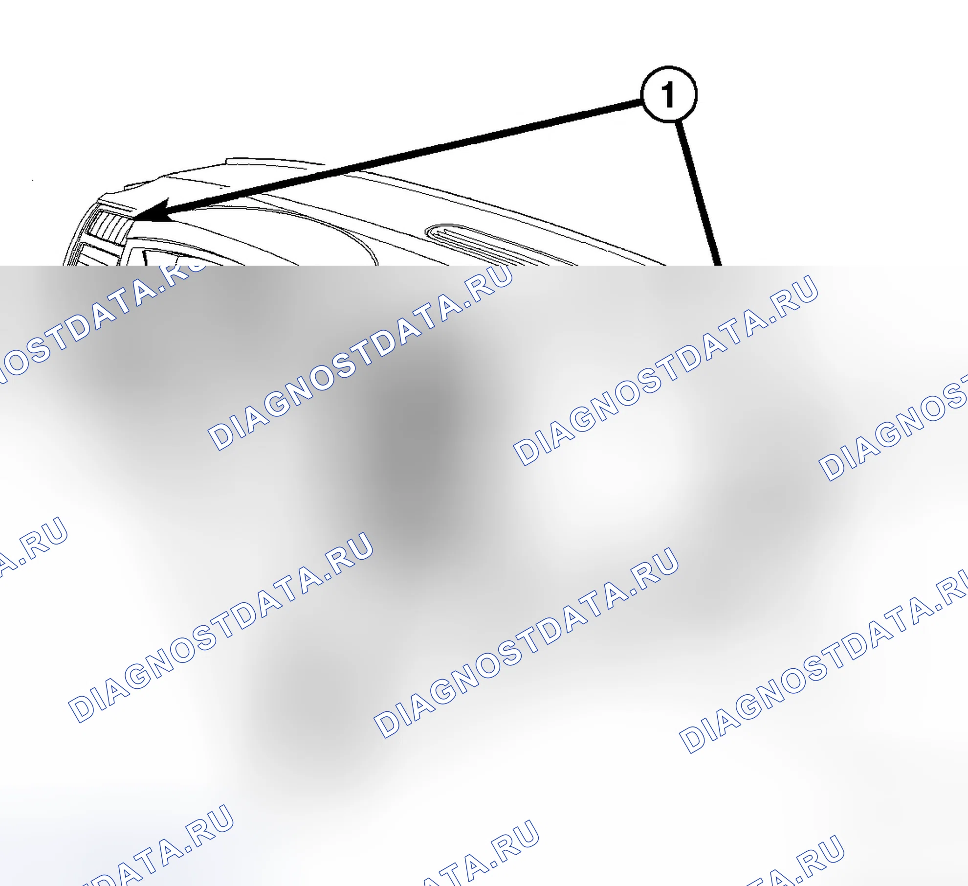 Рис. 34: ОПИСАНИЕ компрессора кондиционера. Dodge Dakota III