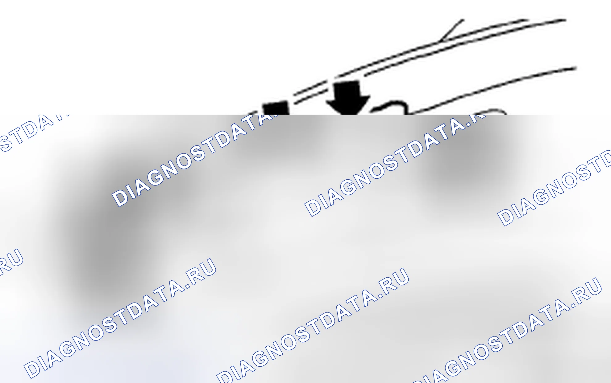 Рис. 94. Subaru Tribeca WX рестайлинг