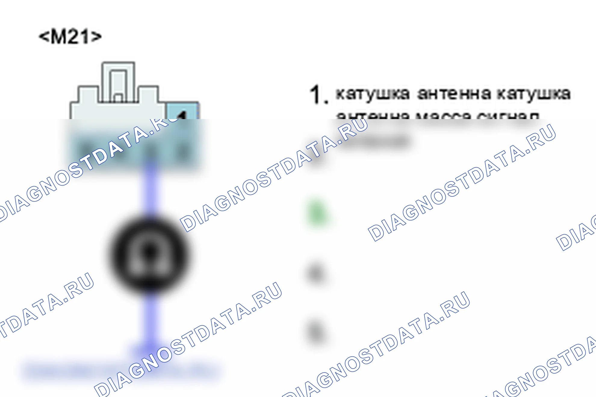P1690: иммобилайзер SMARTRA не отвечает. Hyundai Santa Fe CM