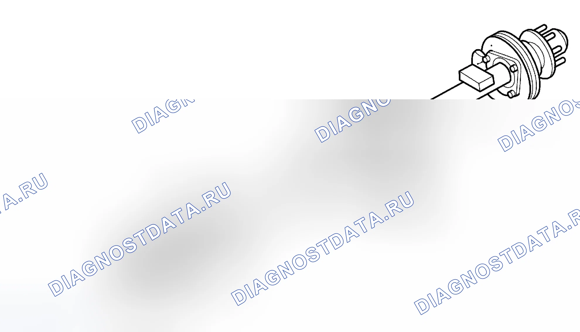 Рис. 114. Ford Cab & Chassis F350 Super Duty 