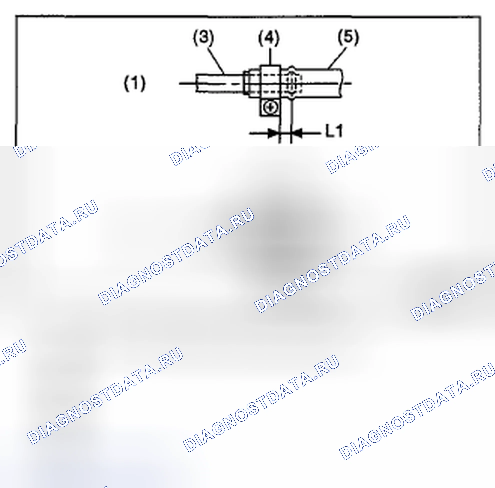 Рис. 720. Subaru Impreza GH