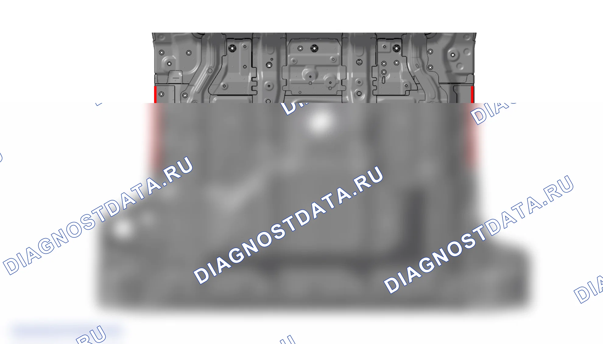 Клей для точечной сварки конструкций. — Tank 400. Tank Tank 400 I