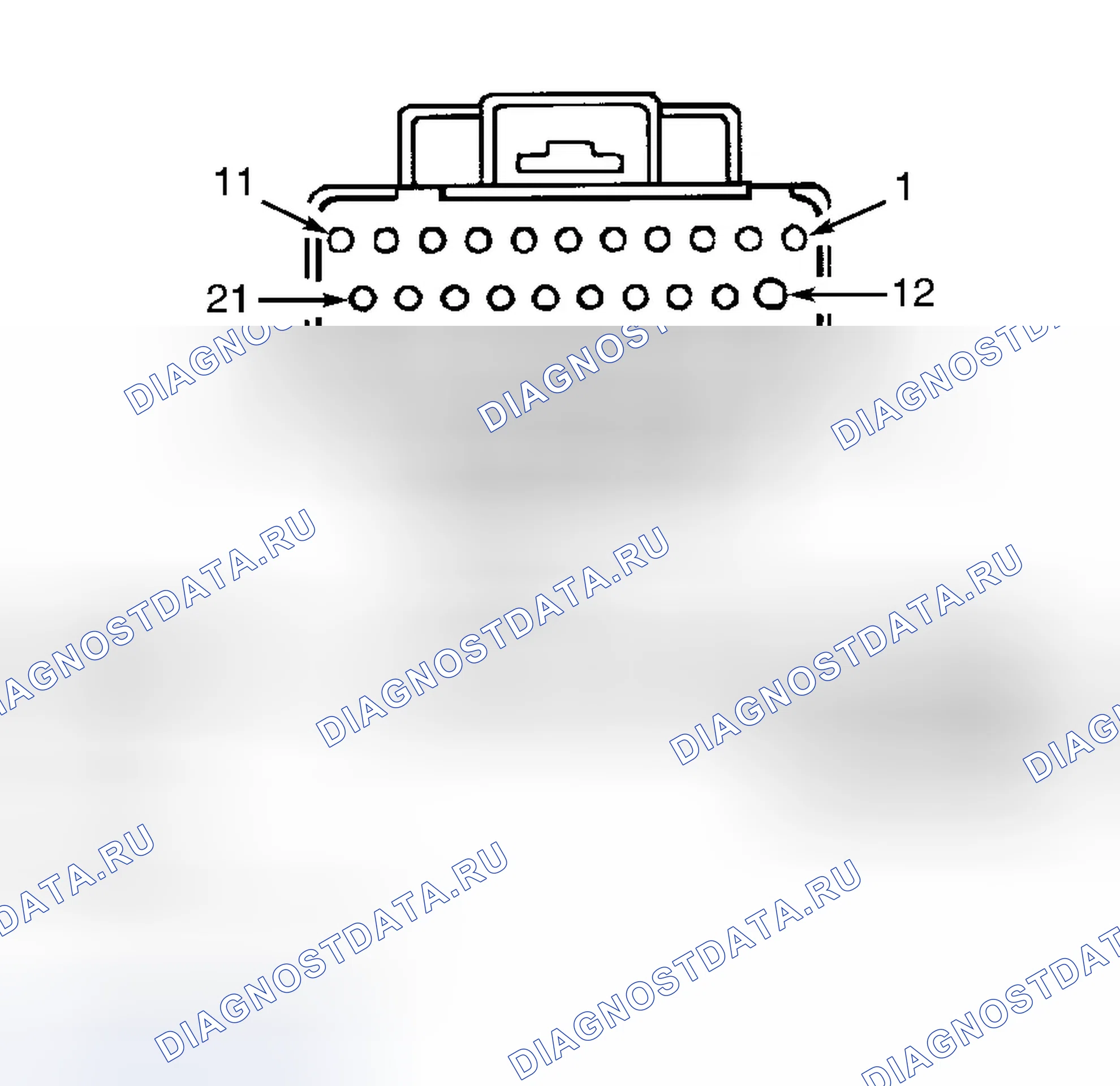 Рис. 11. Dodge Dakota II