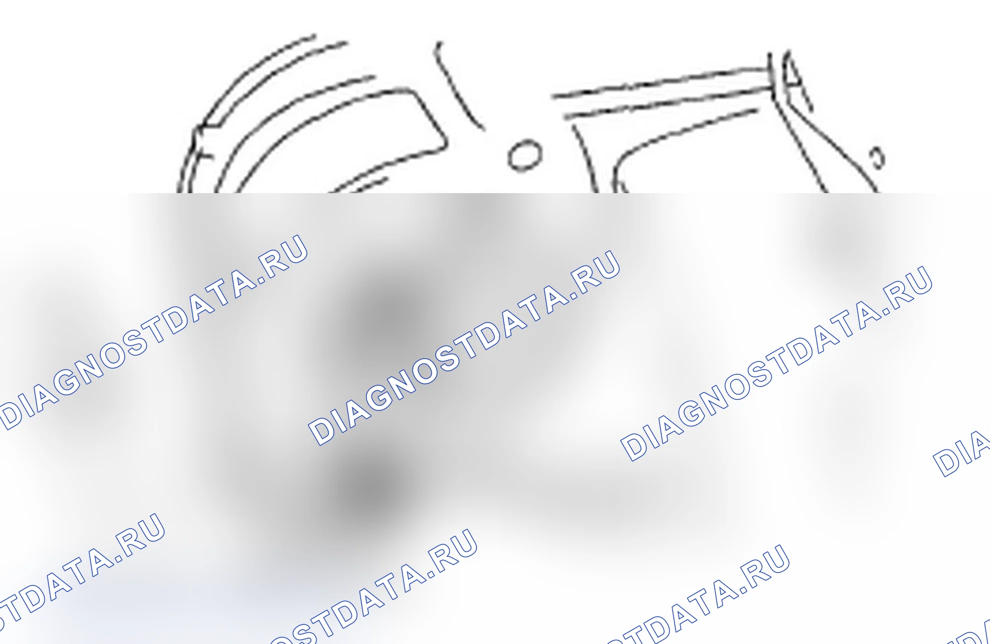 Рис. 69. Subaru Impreza WRX GD/GG рестайлинг 2