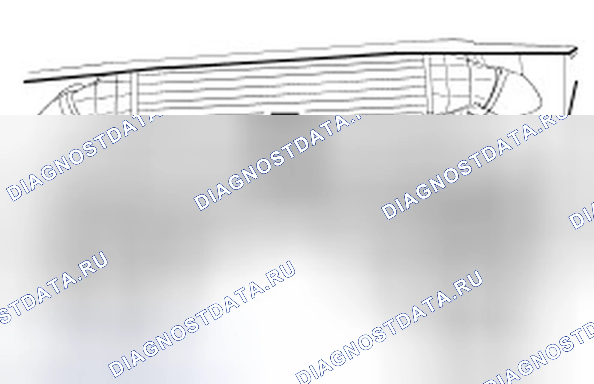 Как установить двигатель. Ford S-MAX I