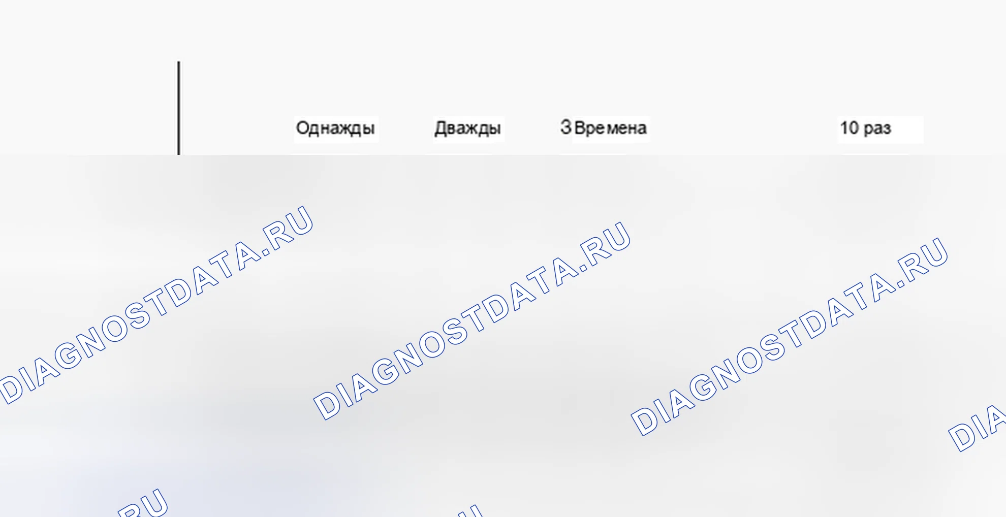 Рис. 19: Схема ездового цикла 1. Haval H4 I