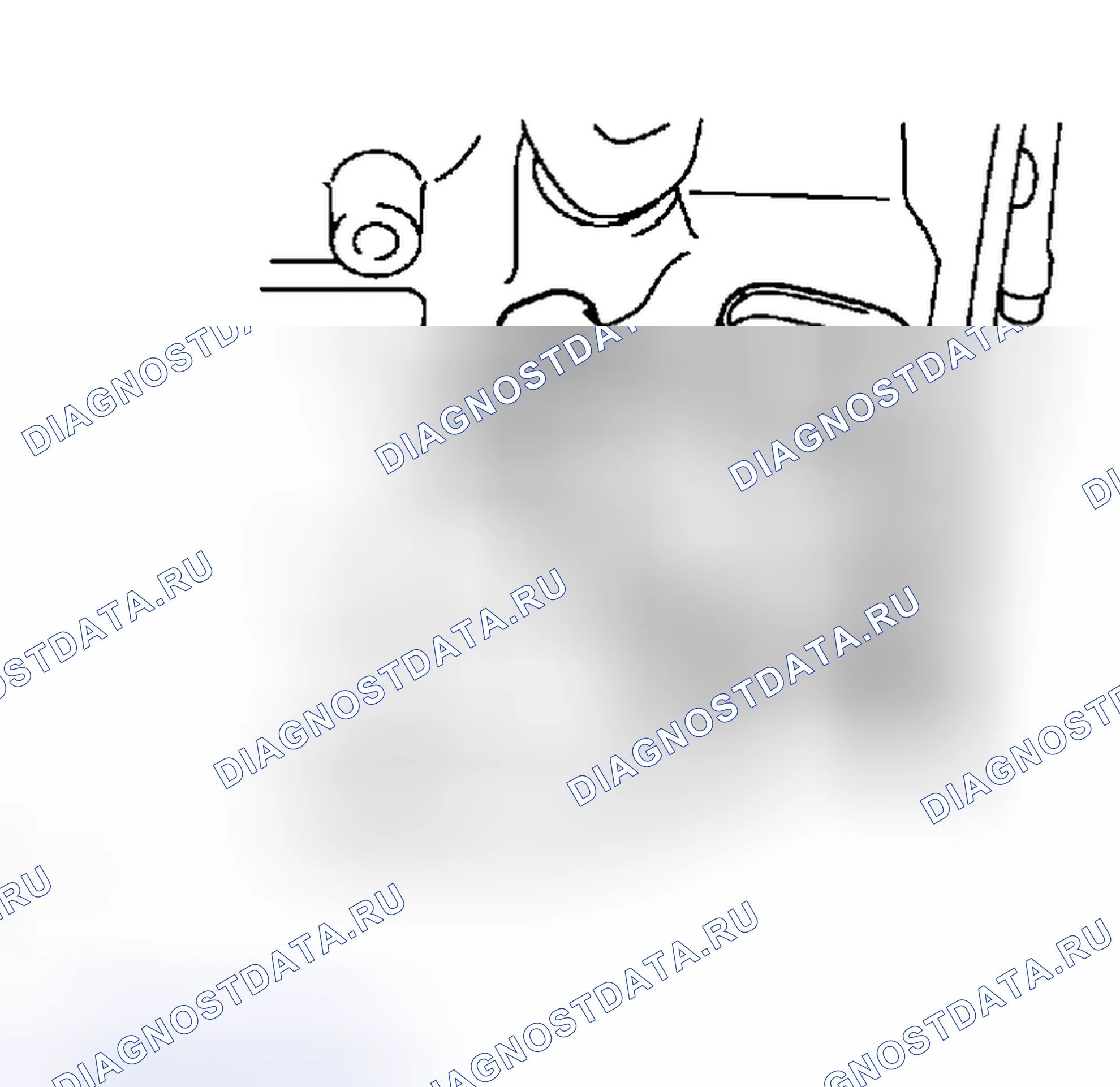 Рис. 224. Lexus RX II
