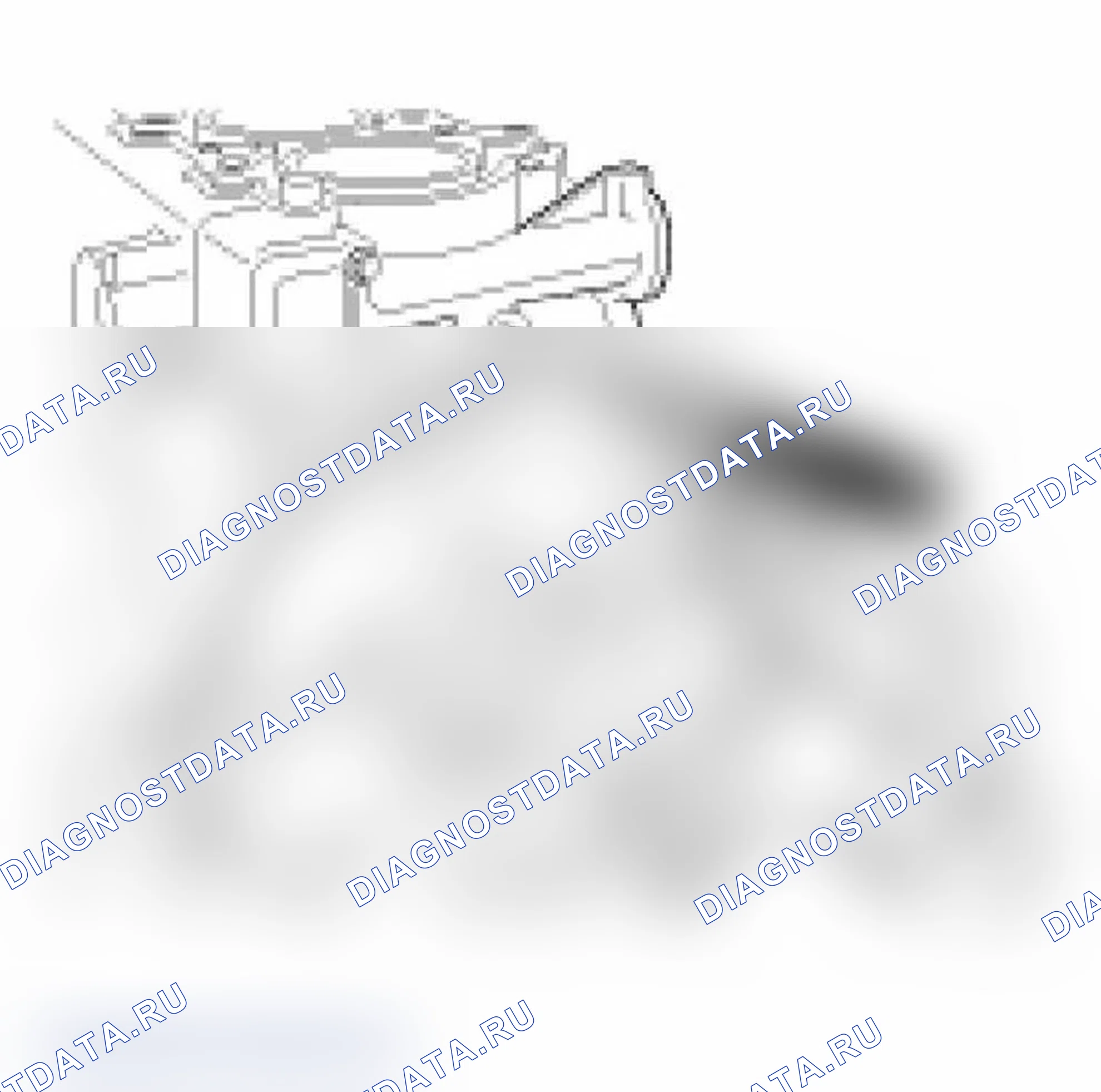 Рис. 404. Porsche Boxster S 986 рестайлинг