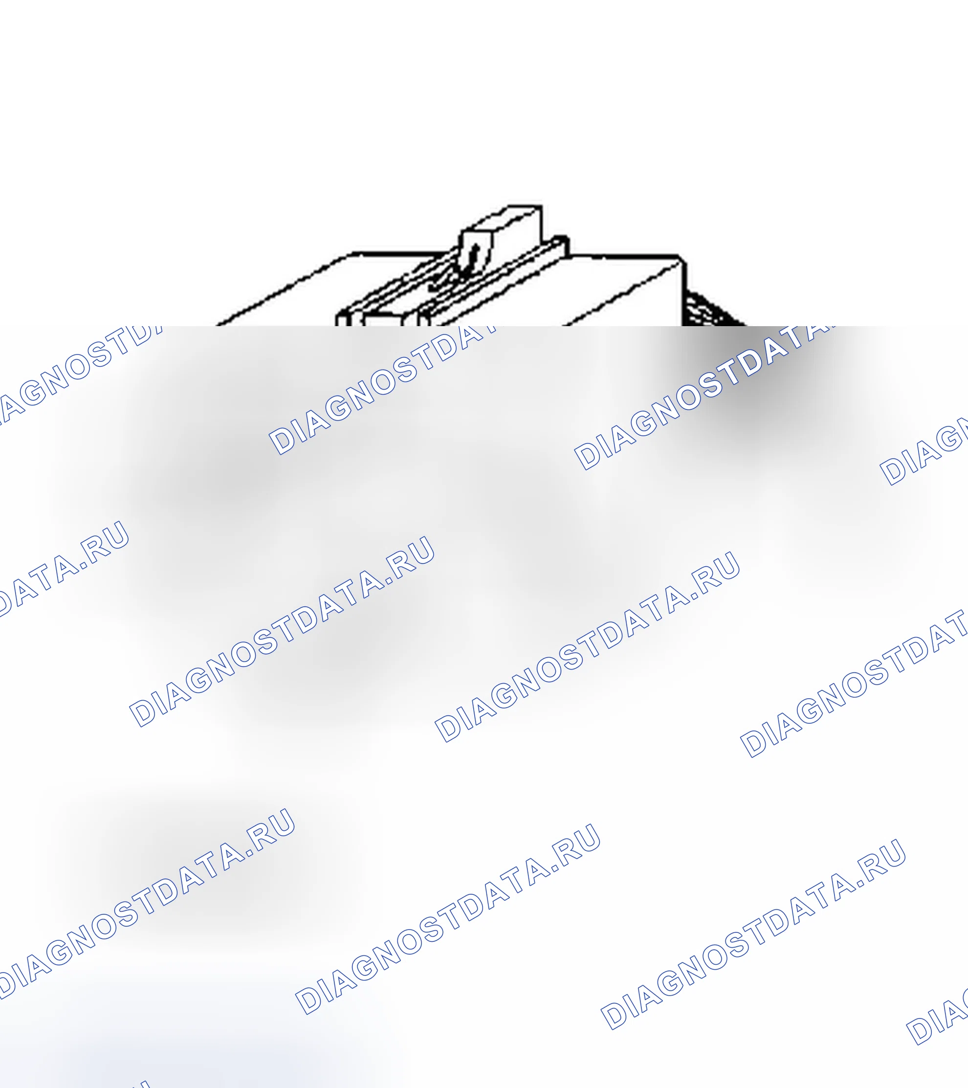 Рис. 1. Dodge Dakota WS 