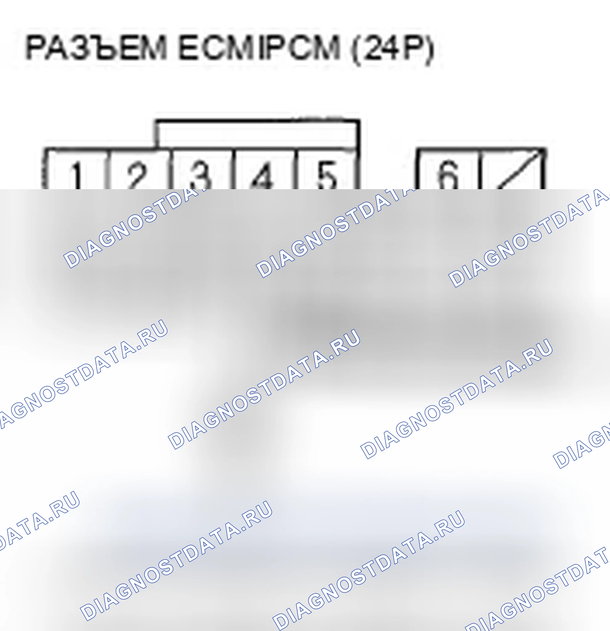 Рис. 108. Honda Element YH2 рестайлинг 2
