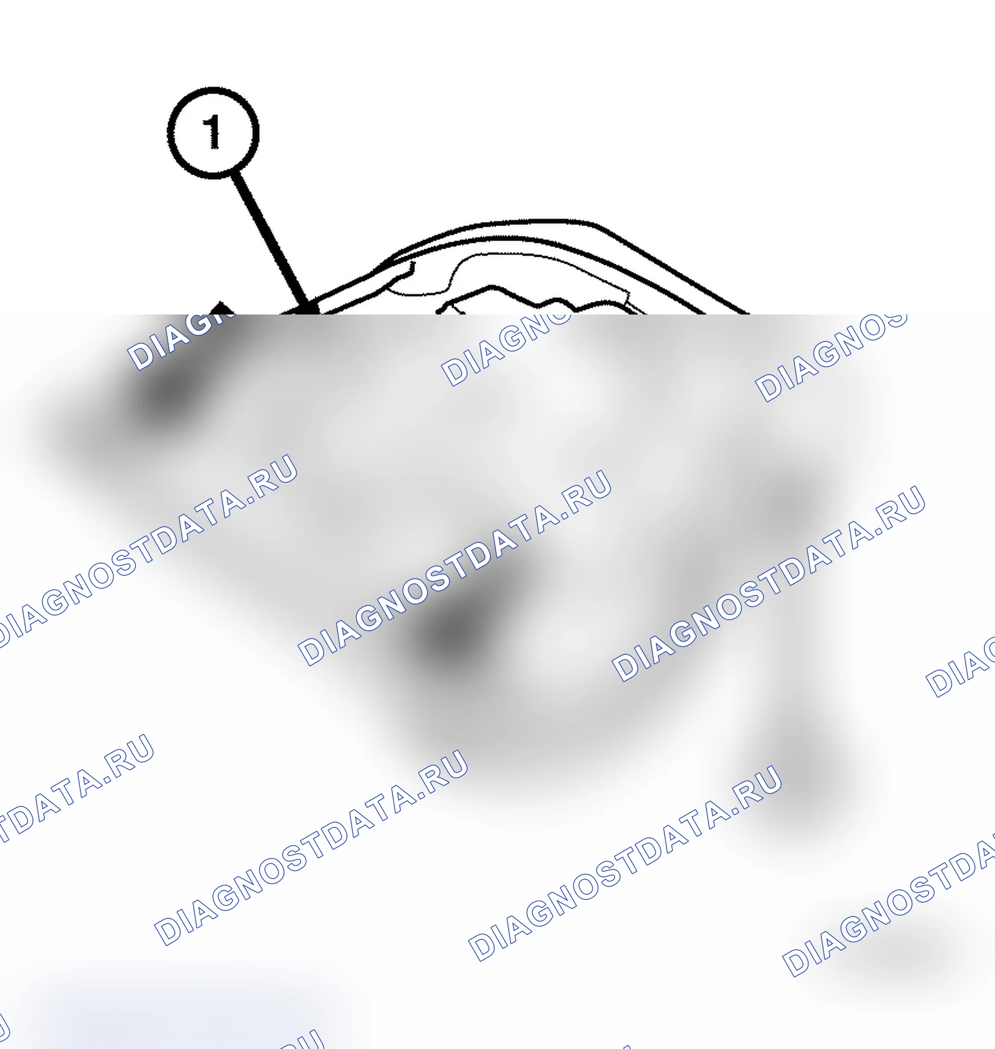 Рис. 231. Chrysler Crossfire I final