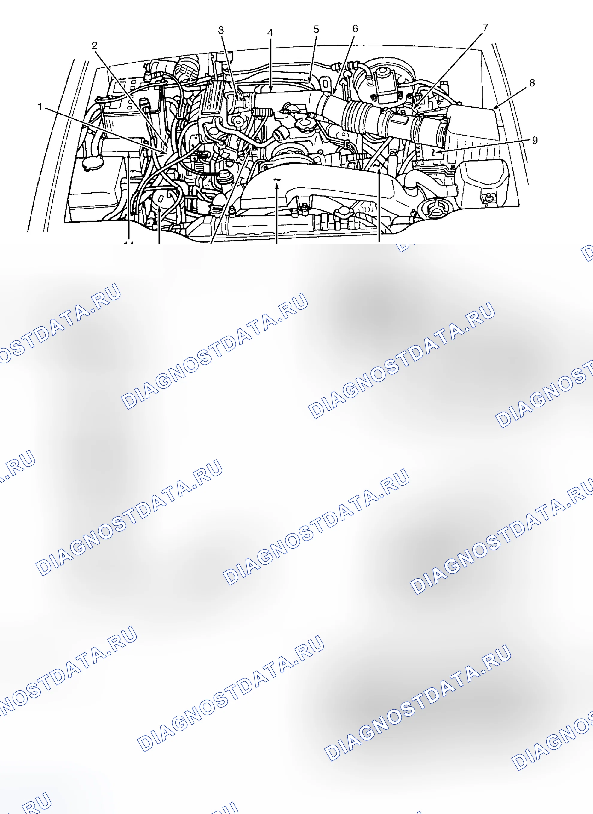 Рис. 19. Geely Okavango I