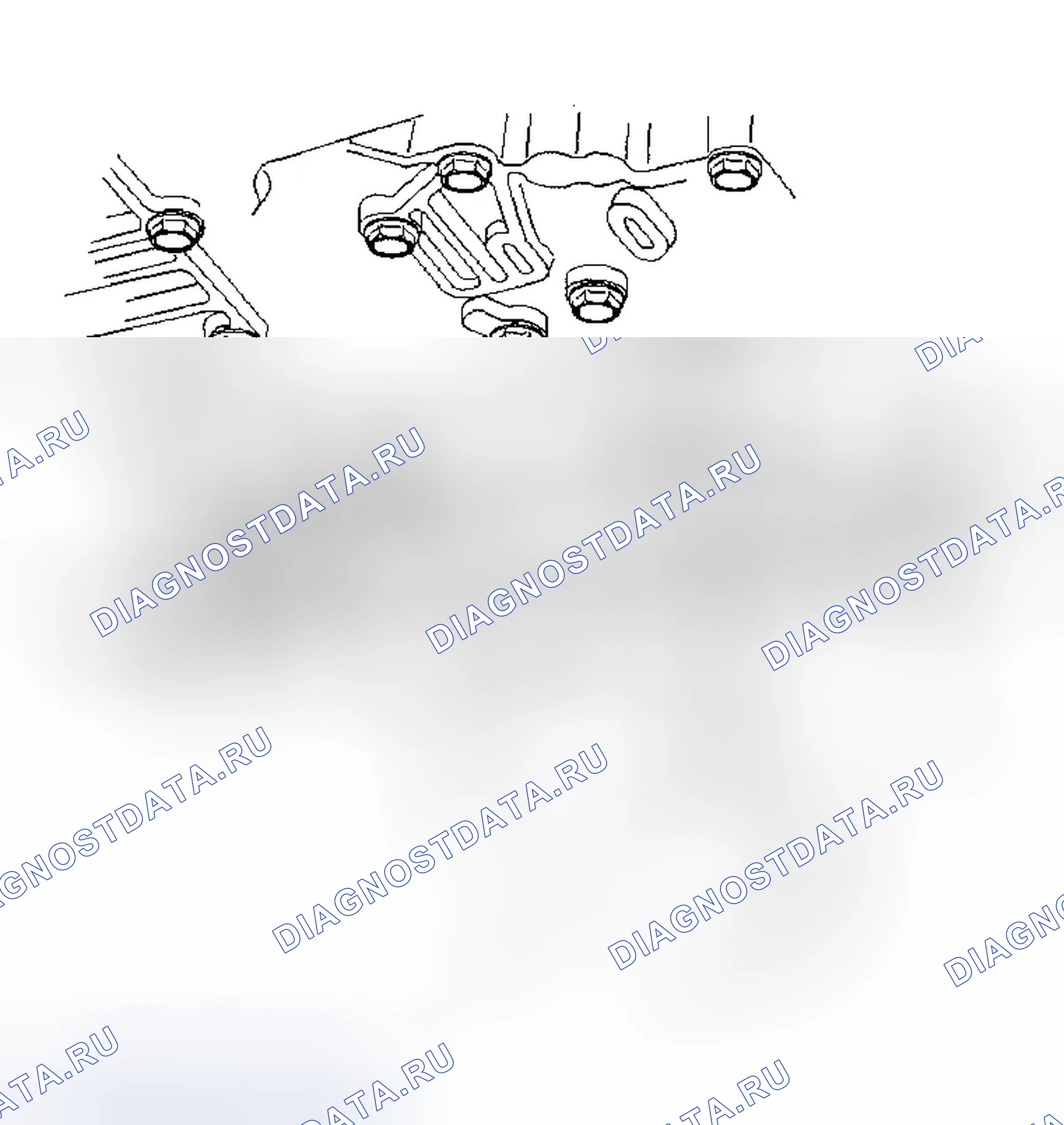 Рис. 322. Chevrolet Silverado 2500 