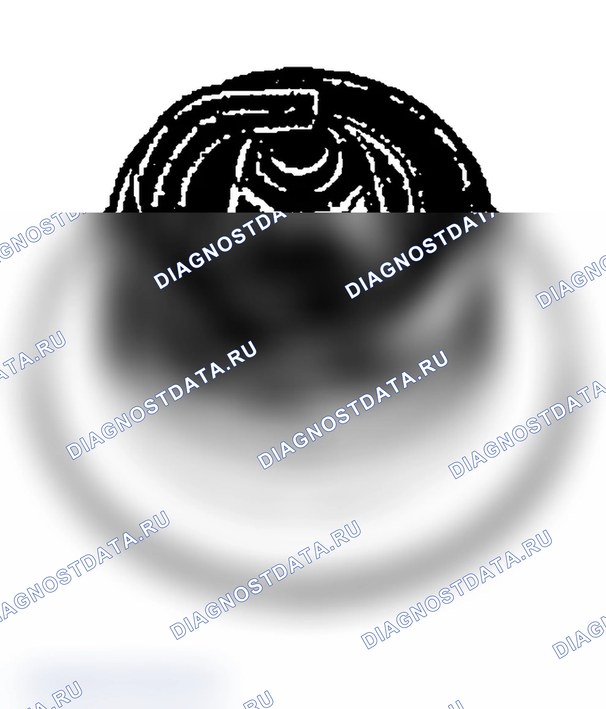 Рис. 21: ЗАГРЯЗНЕНИЕ МАСЛА. Subaru Impreza WRX GD/GG рестайлинг