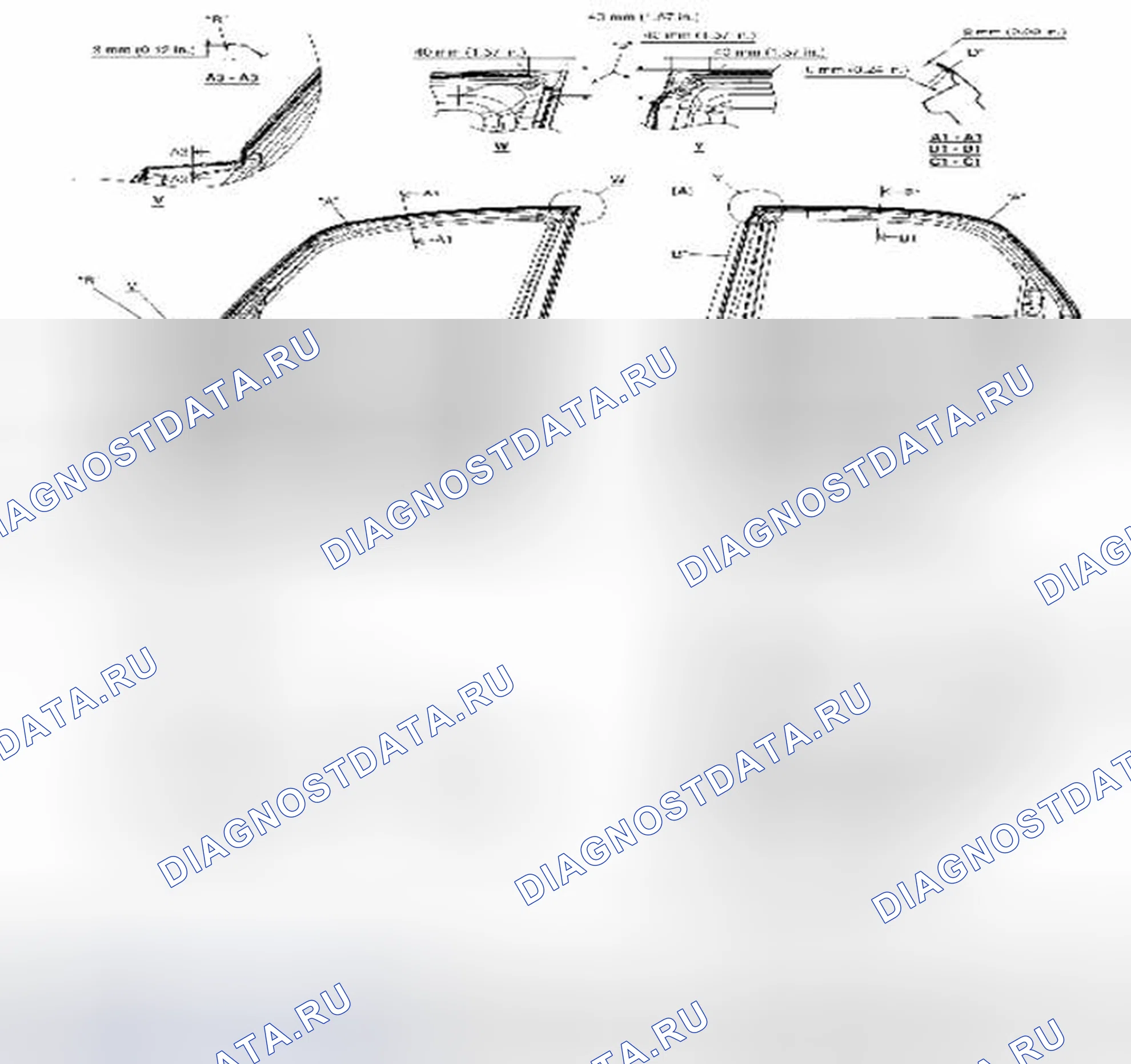Рис. 15. Suzuki SX4 I