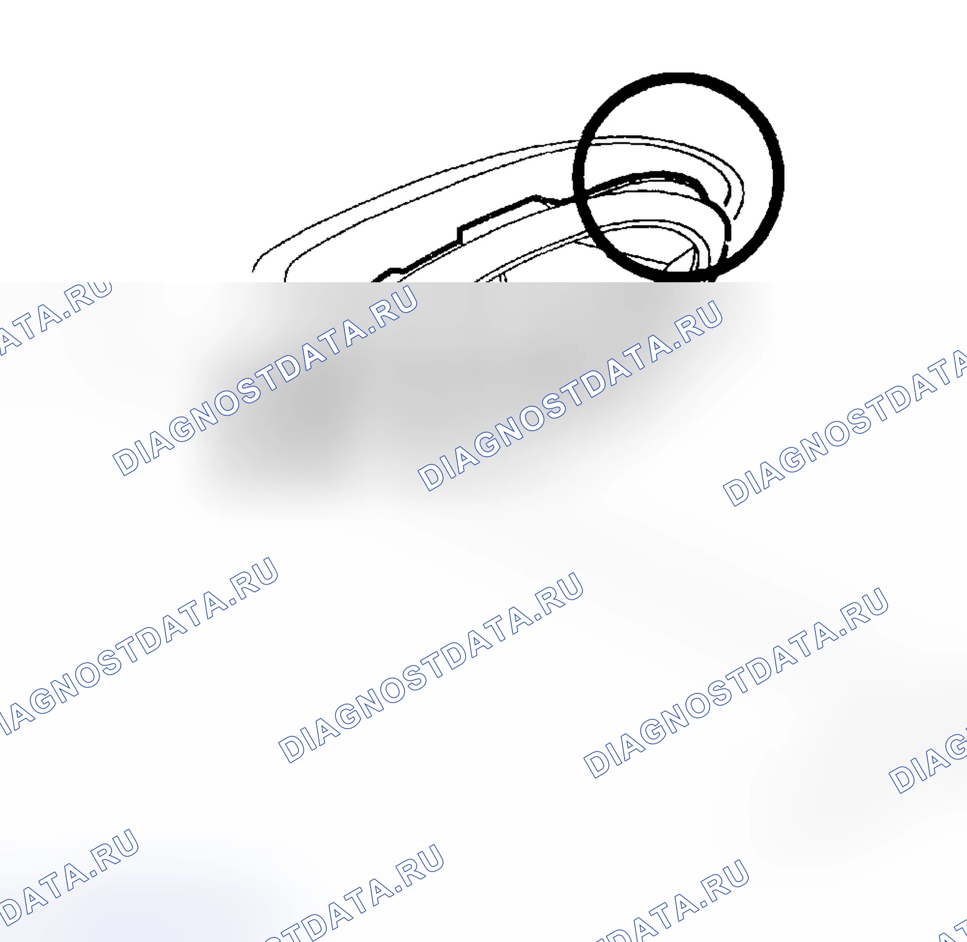 Рис. 32: Установка. Kia Rio I