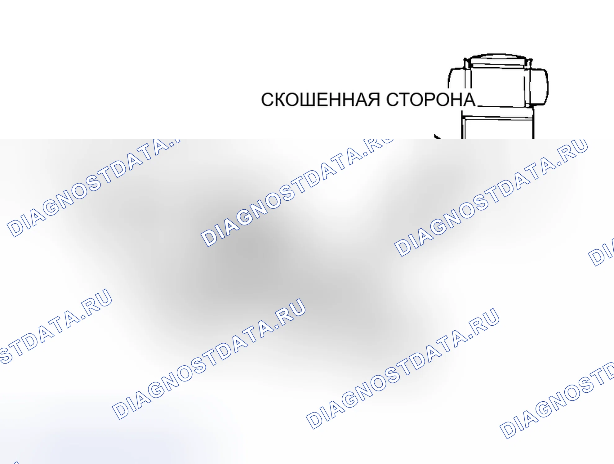 Рис. 36. Mitsubishi Endeavor I