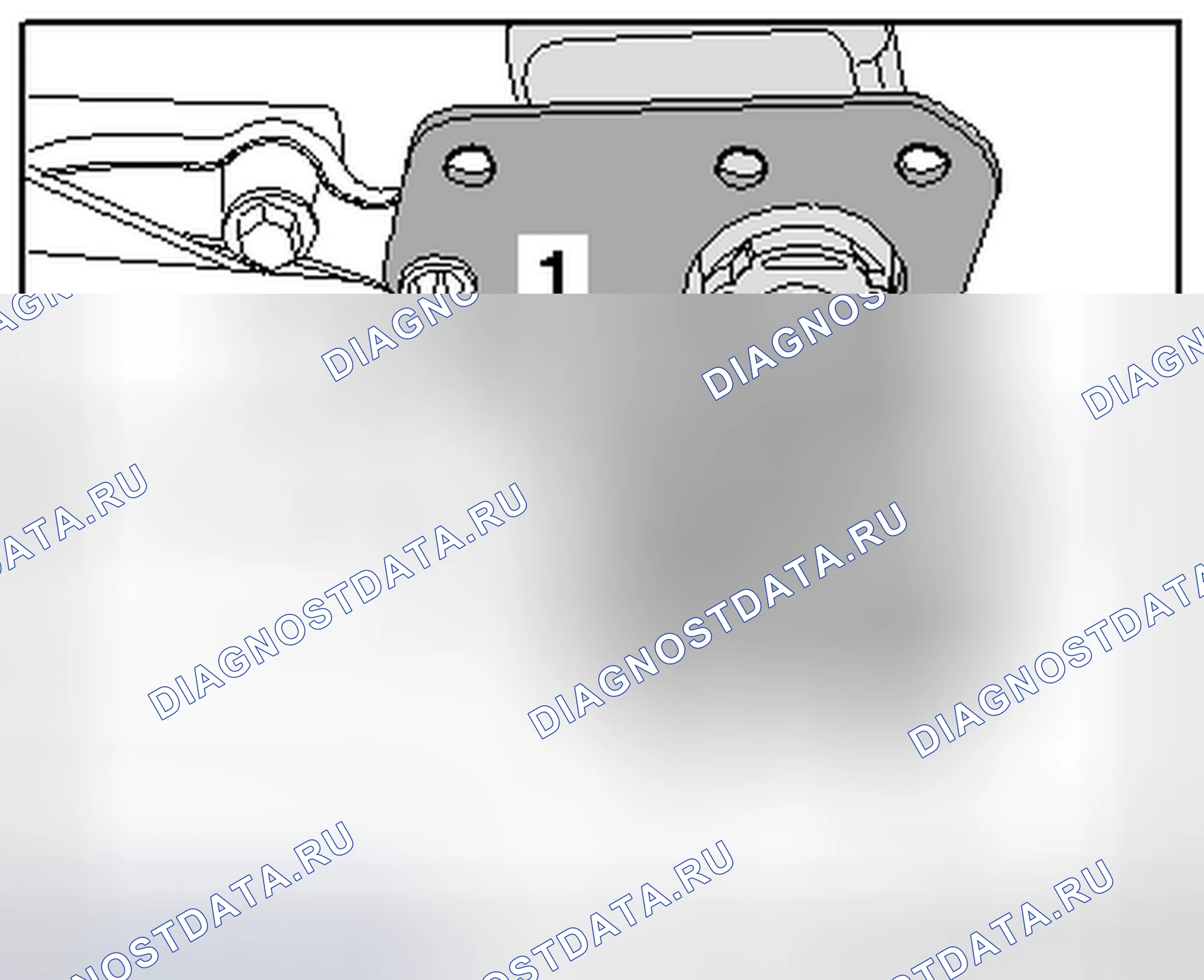 Рис. 22. Volkswagen Touareg II