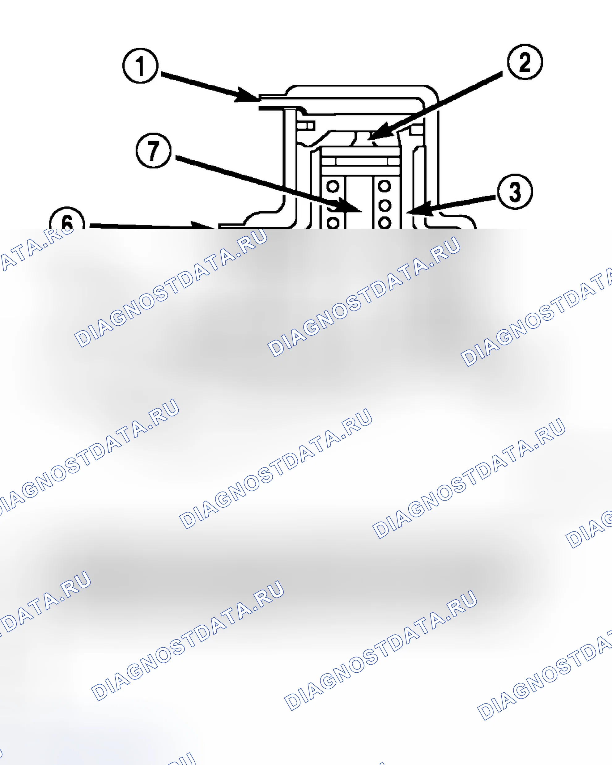 Рис. 73. Dodge Cab & Chassis R2500 