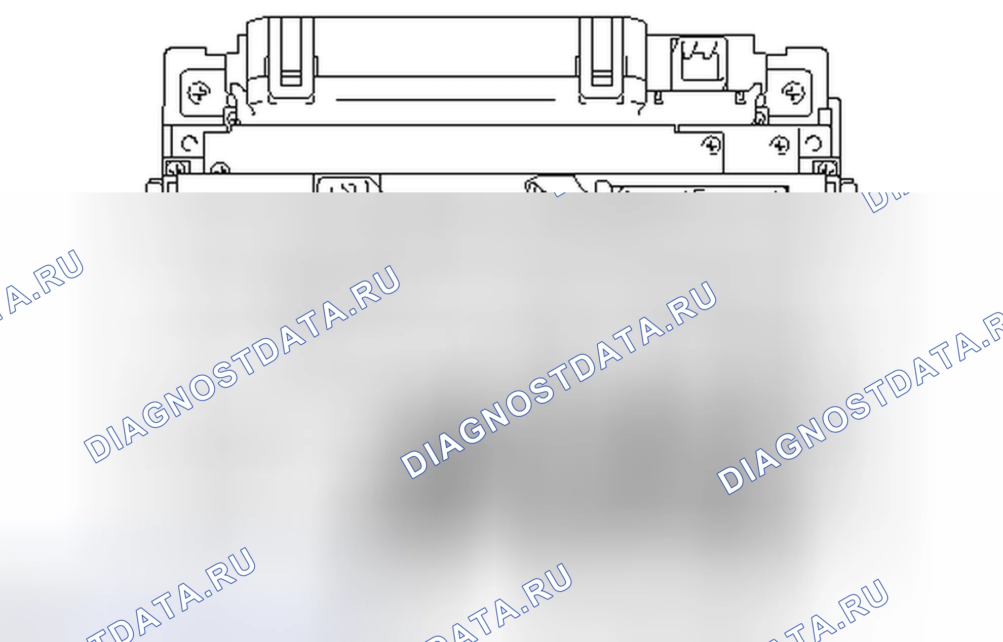 Рис. 7. Haval H4 I