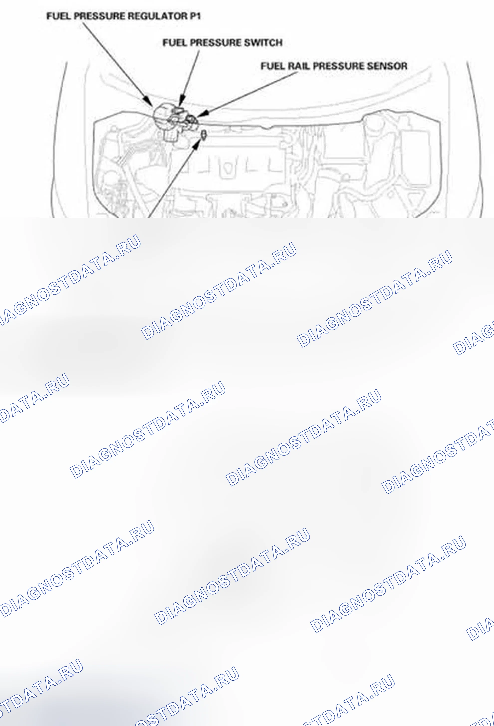 Рис. 685. Honda Civic IX