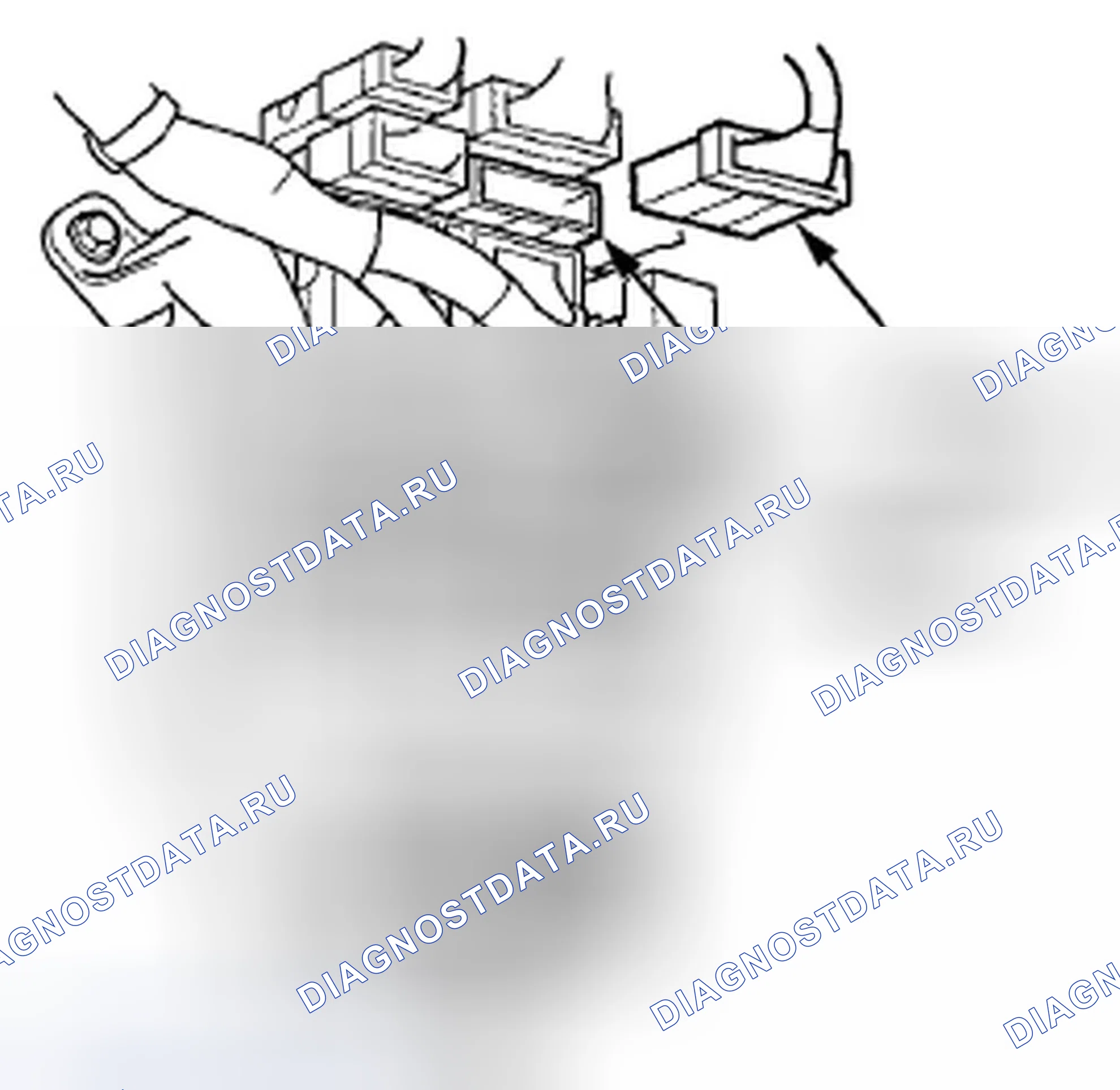 Рис. 174. Honda Ridgeline I рестайлинг