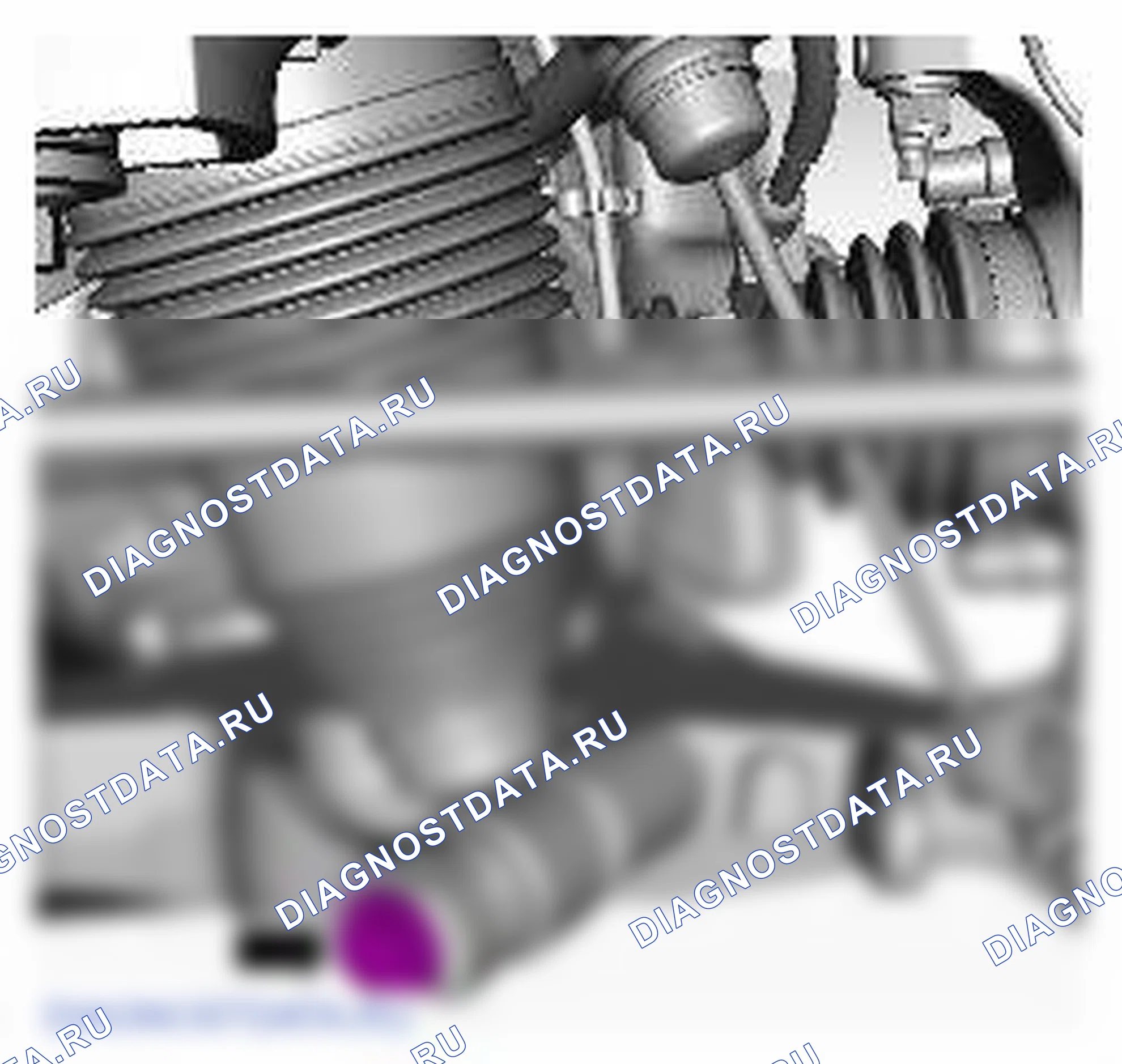Рис. 28. Jaguar XJ X351 рестайлинг