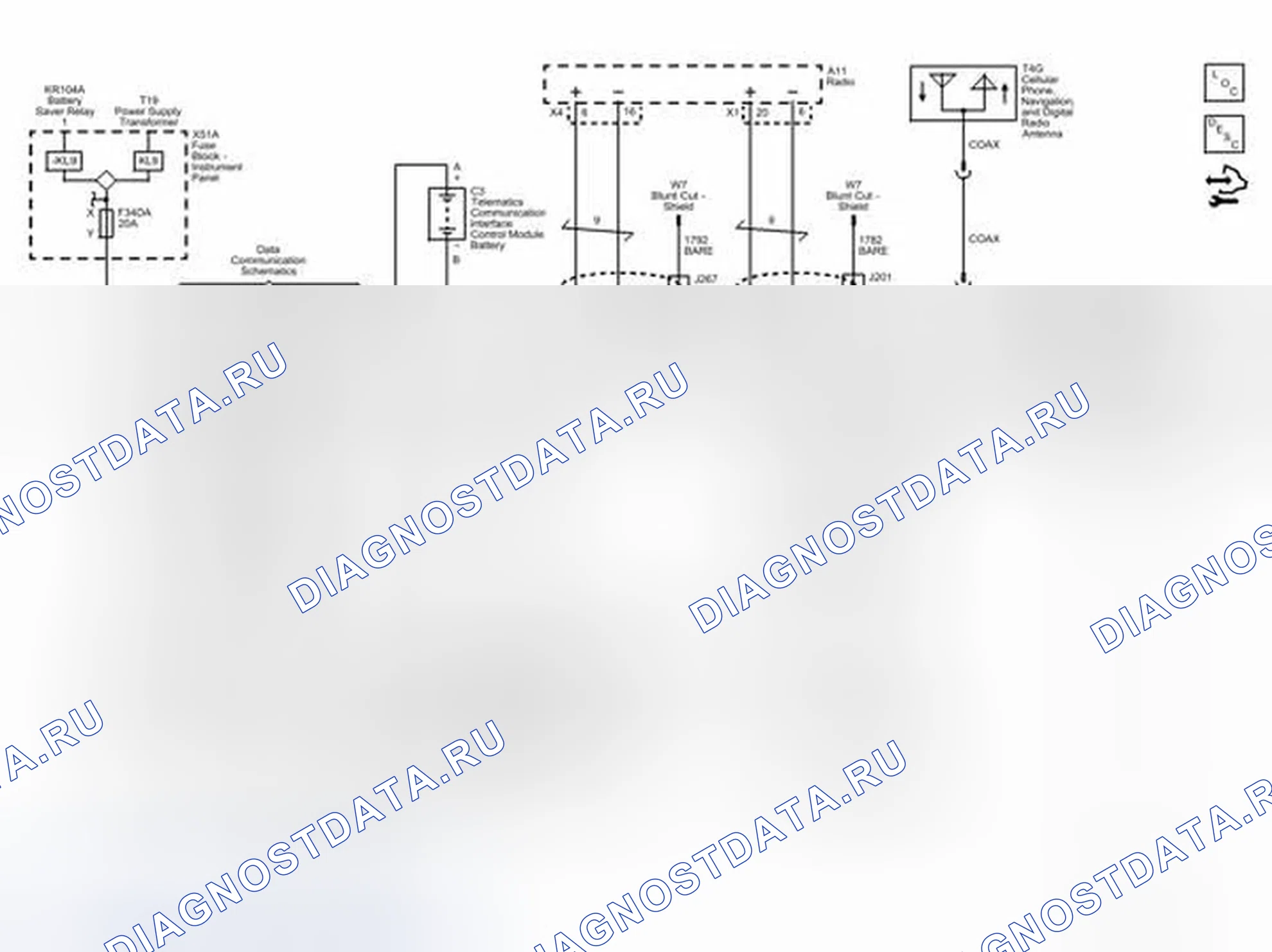 Рис. 11: UE1. Buick Encore I